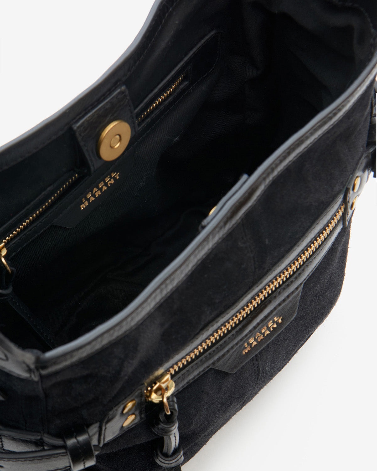SIERRA HOBO S BAG - 5