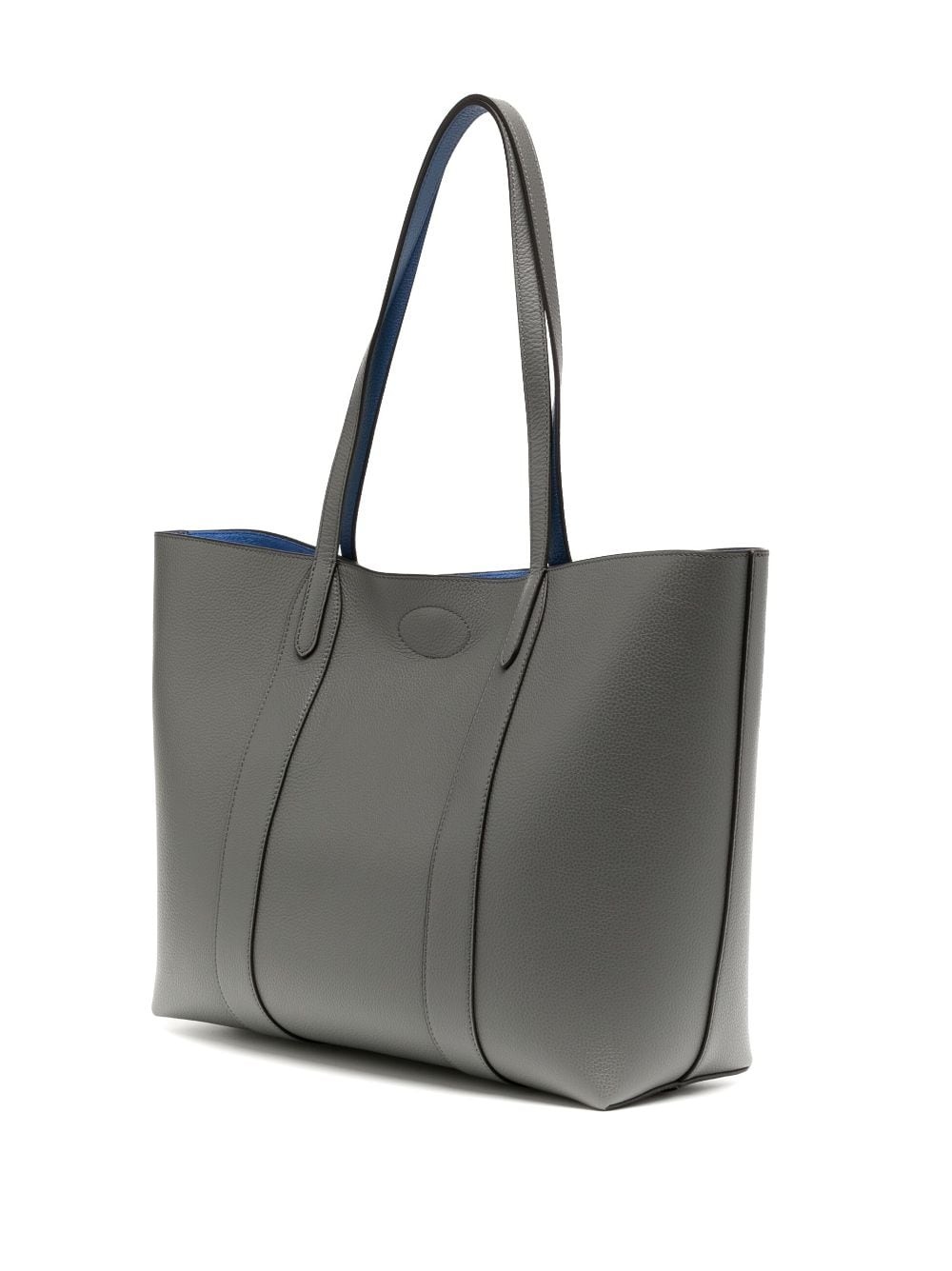 Bayswater leather tote bag - 3