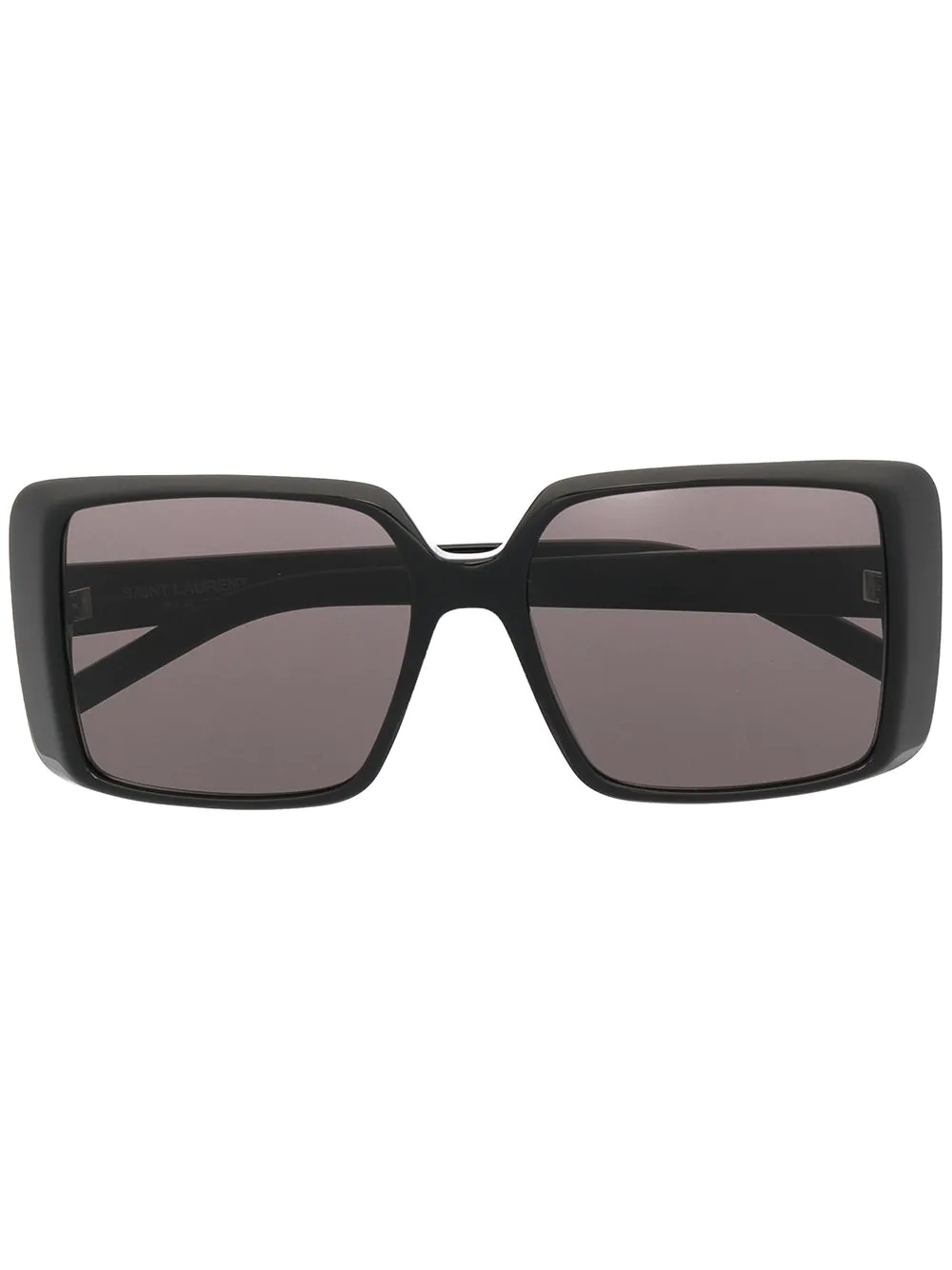 SL451 square-frame sunglasses - 1