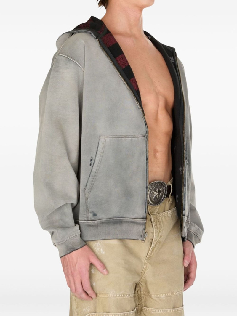 GUESS USA USA hoodie outlook