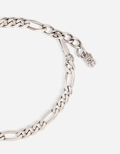 Dolce & Gabbana Chain choker outlook