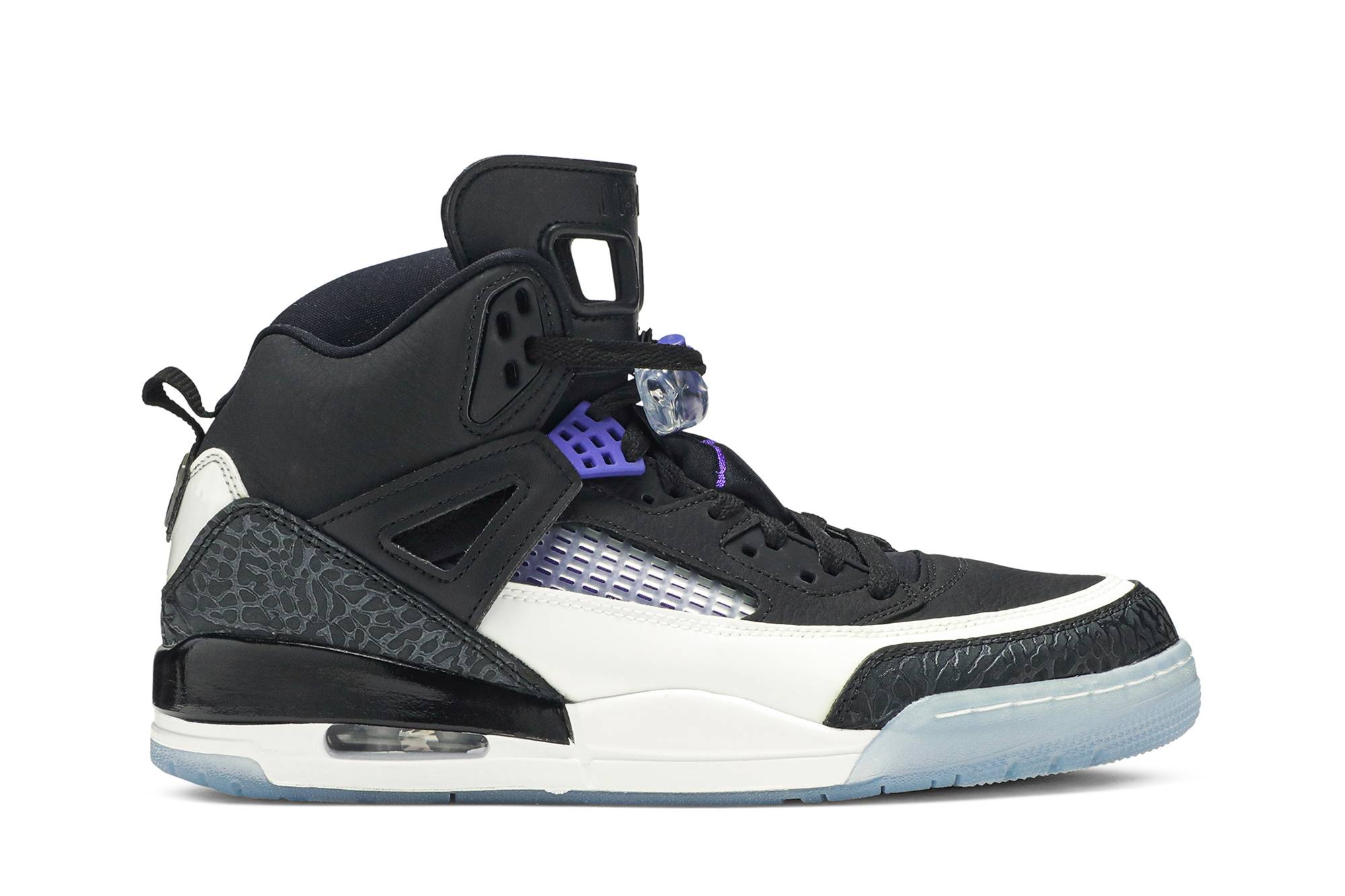 Jordan Spizike 'Concord' - 1