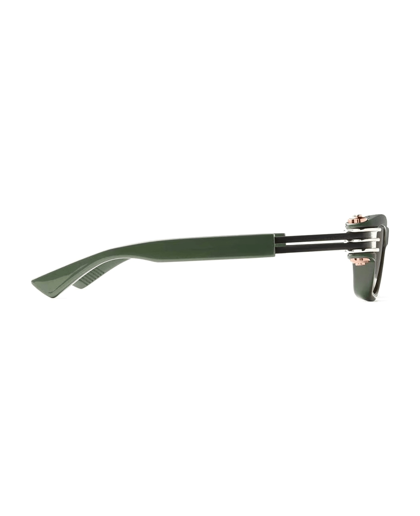 Bv1308s-003 - Green Sunglasses - 3