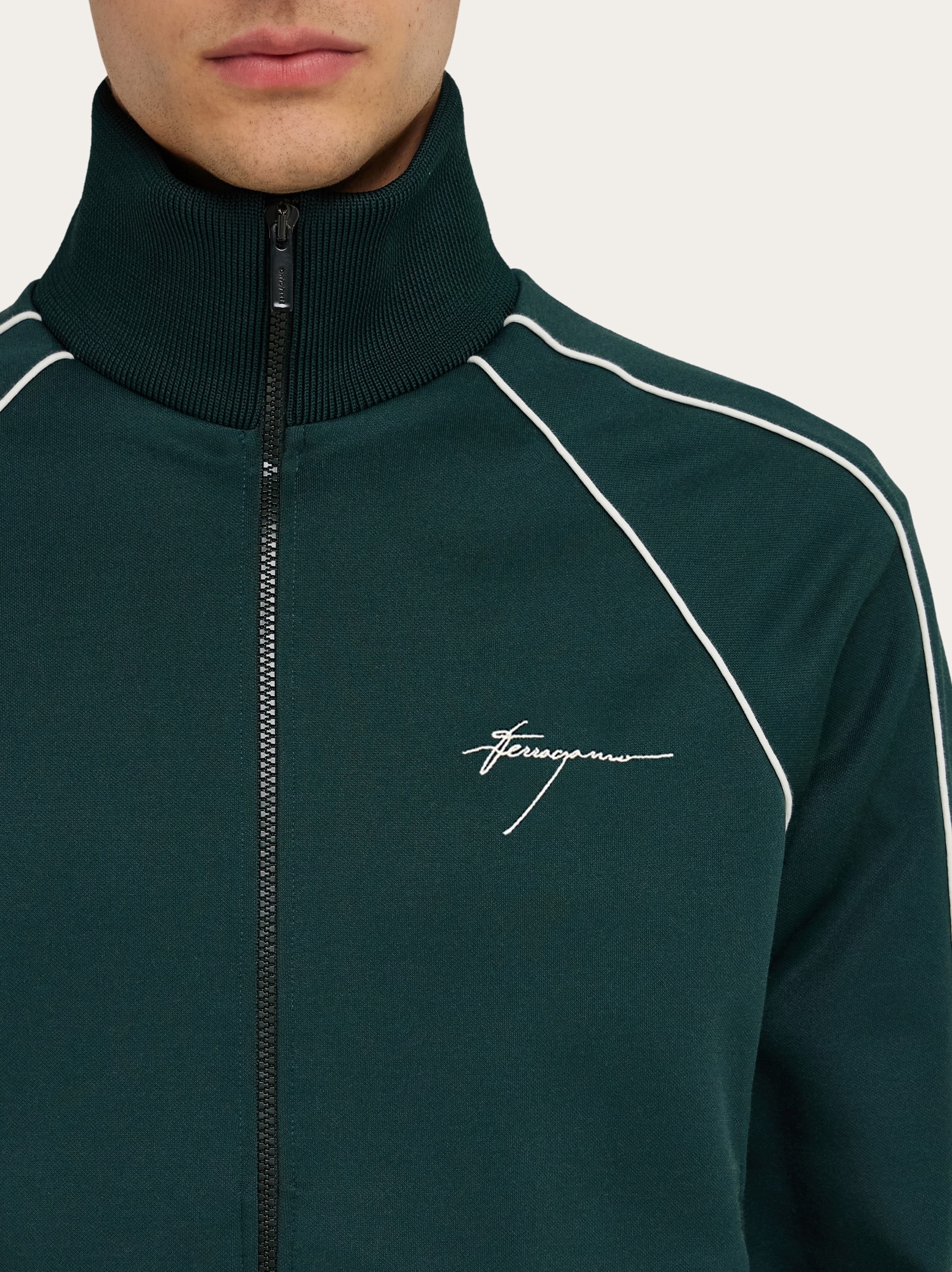 Tracksuit top - 4