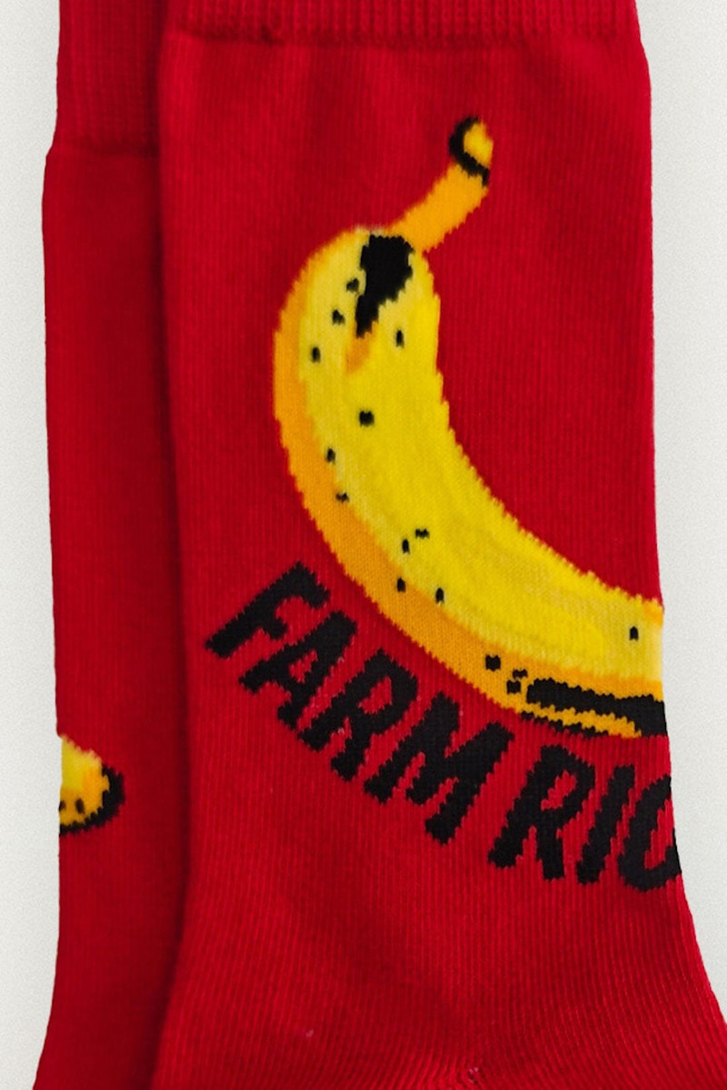 FARM RIO Farm Rio Socks outlook