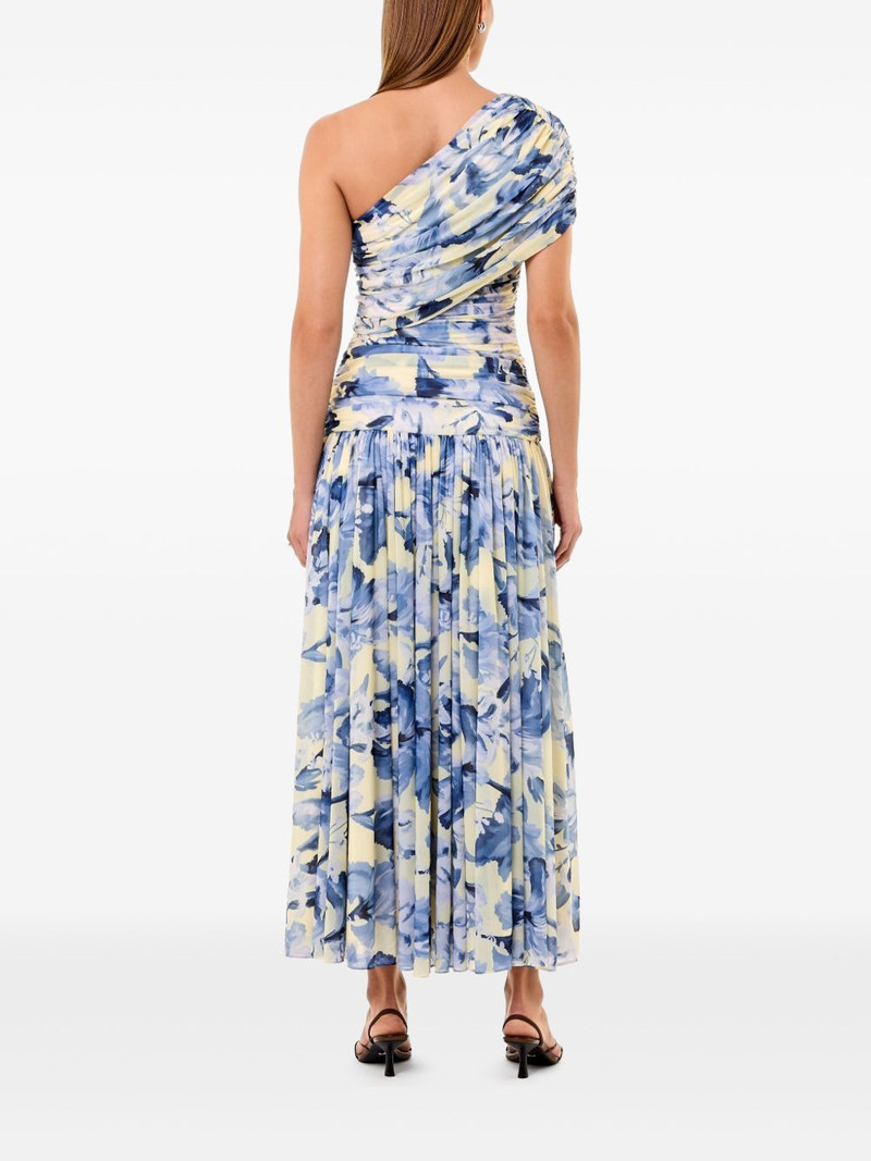 Gaia midi dress 4