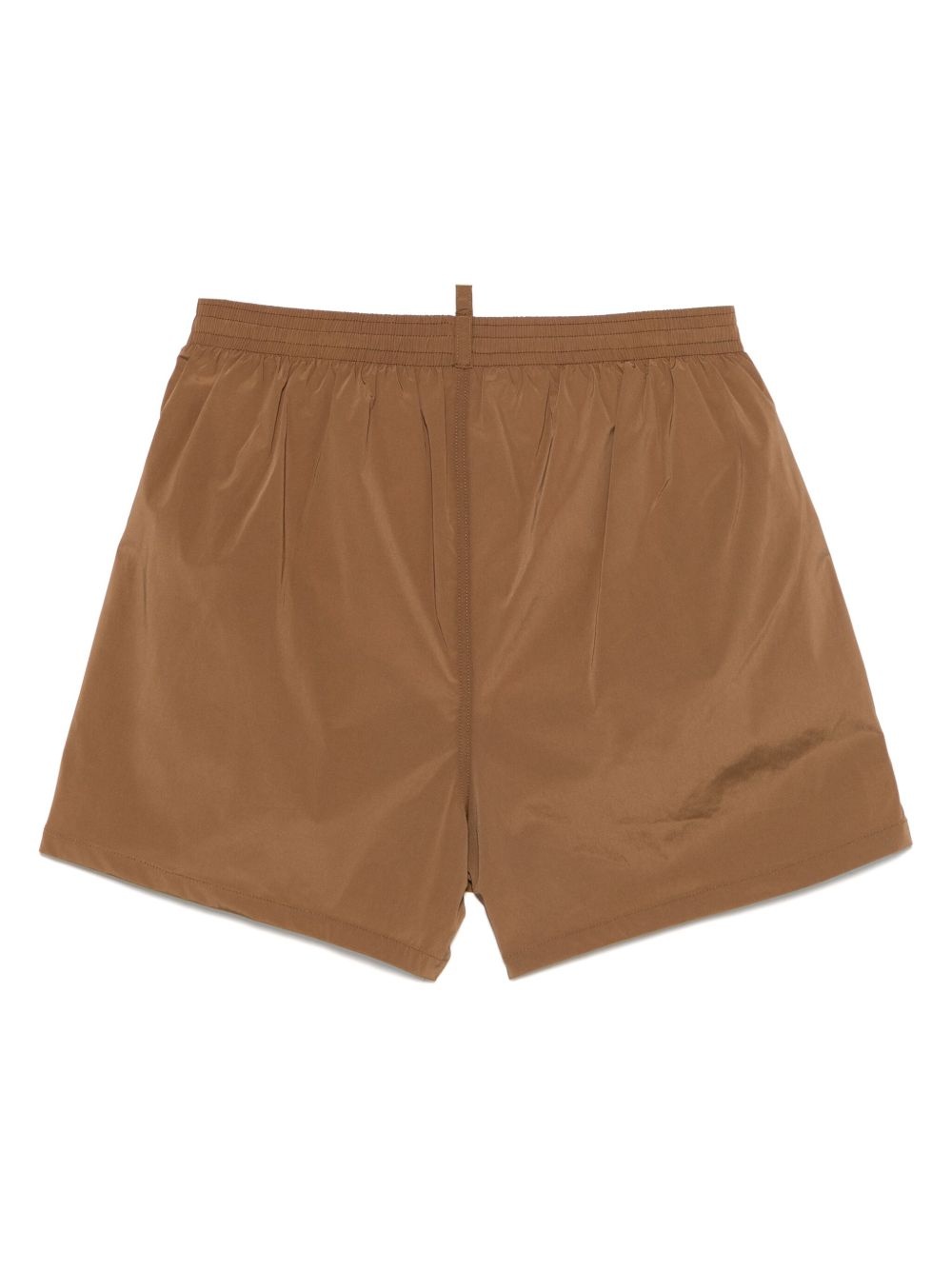 Boxer Midi swim shorts - 2