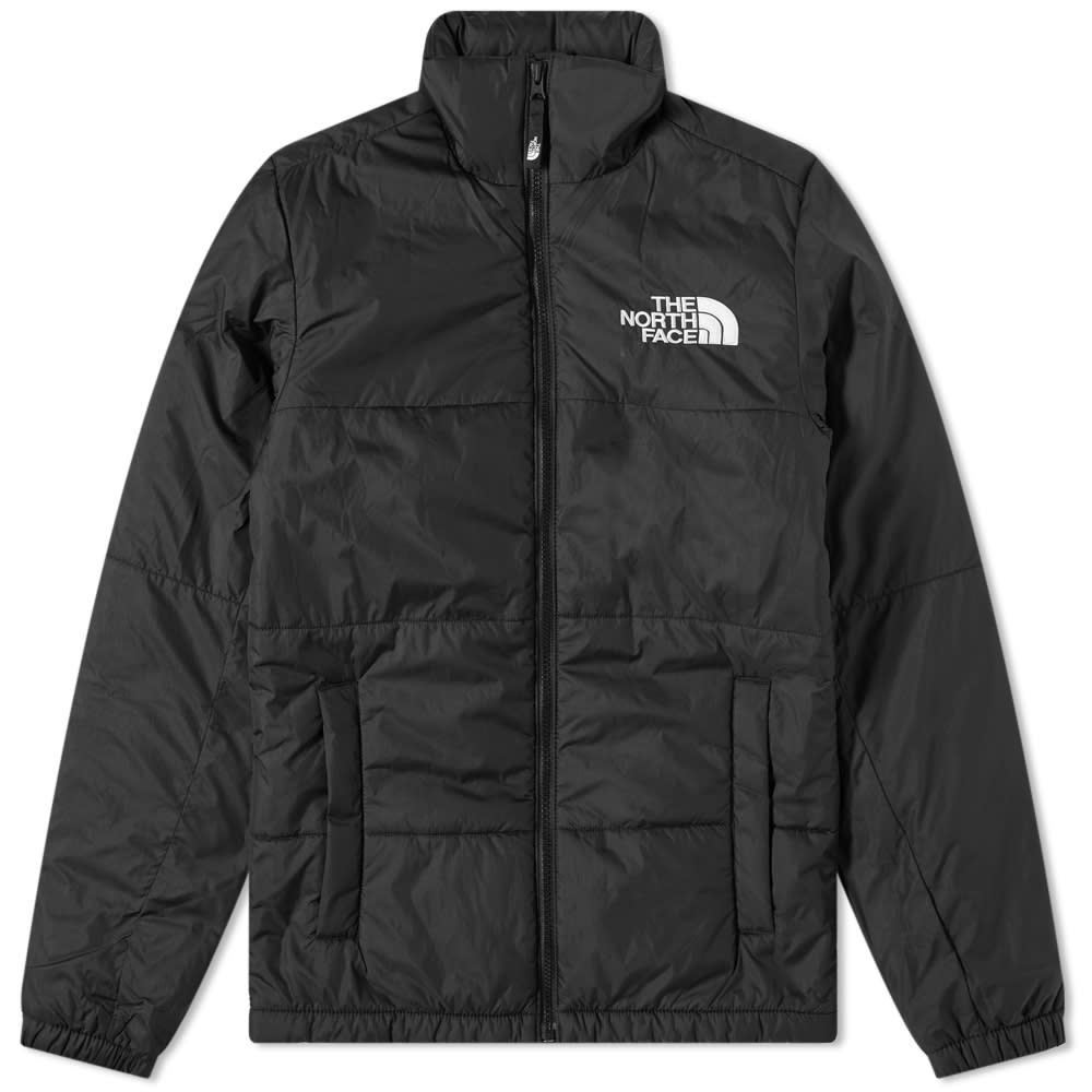 The North Face Gosei Puffer Jacket - 1