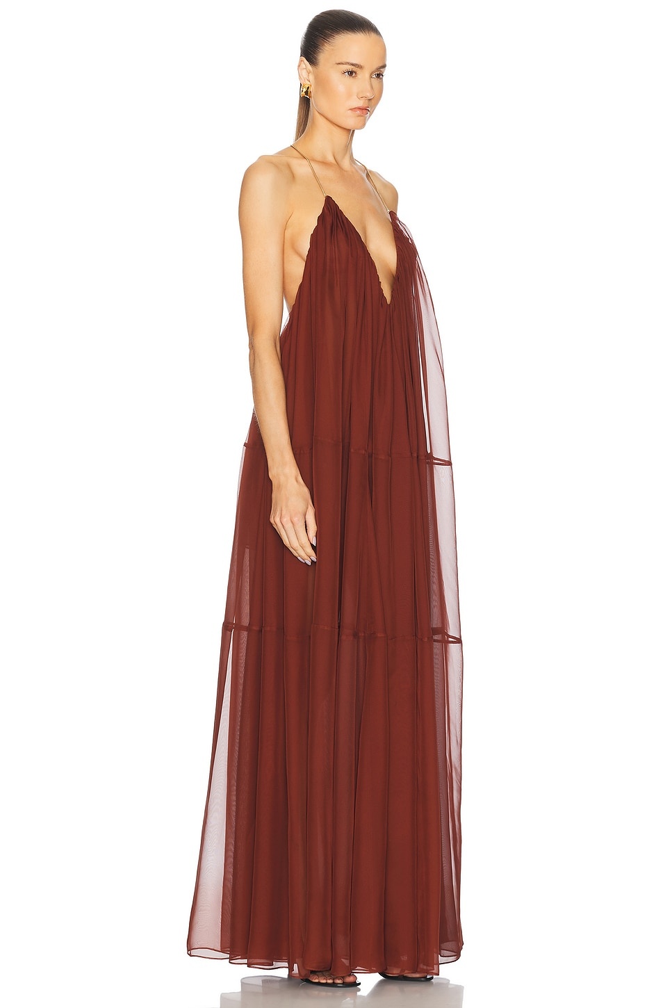 Arlet Dress - 3