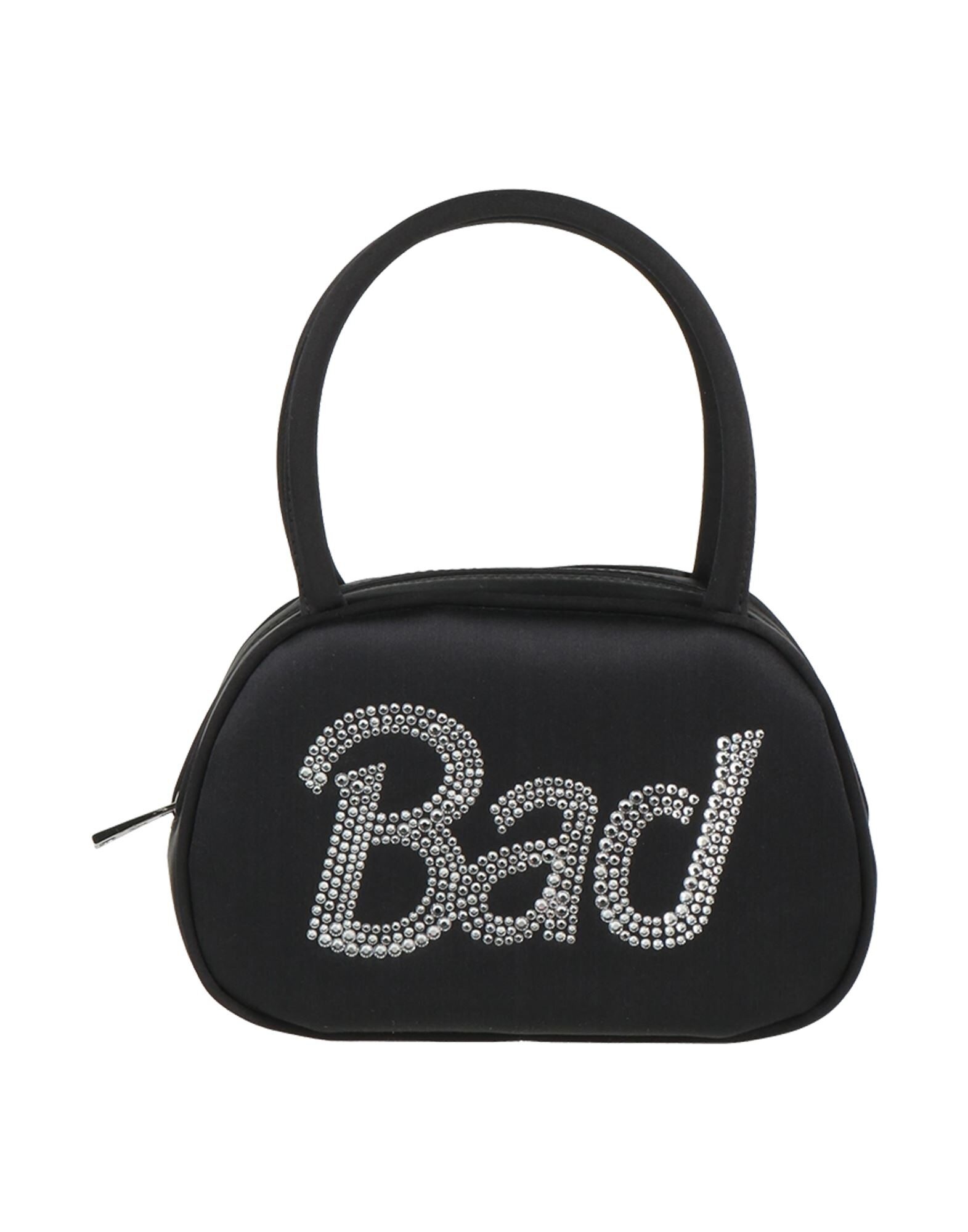 Black Women's Handbag - 1