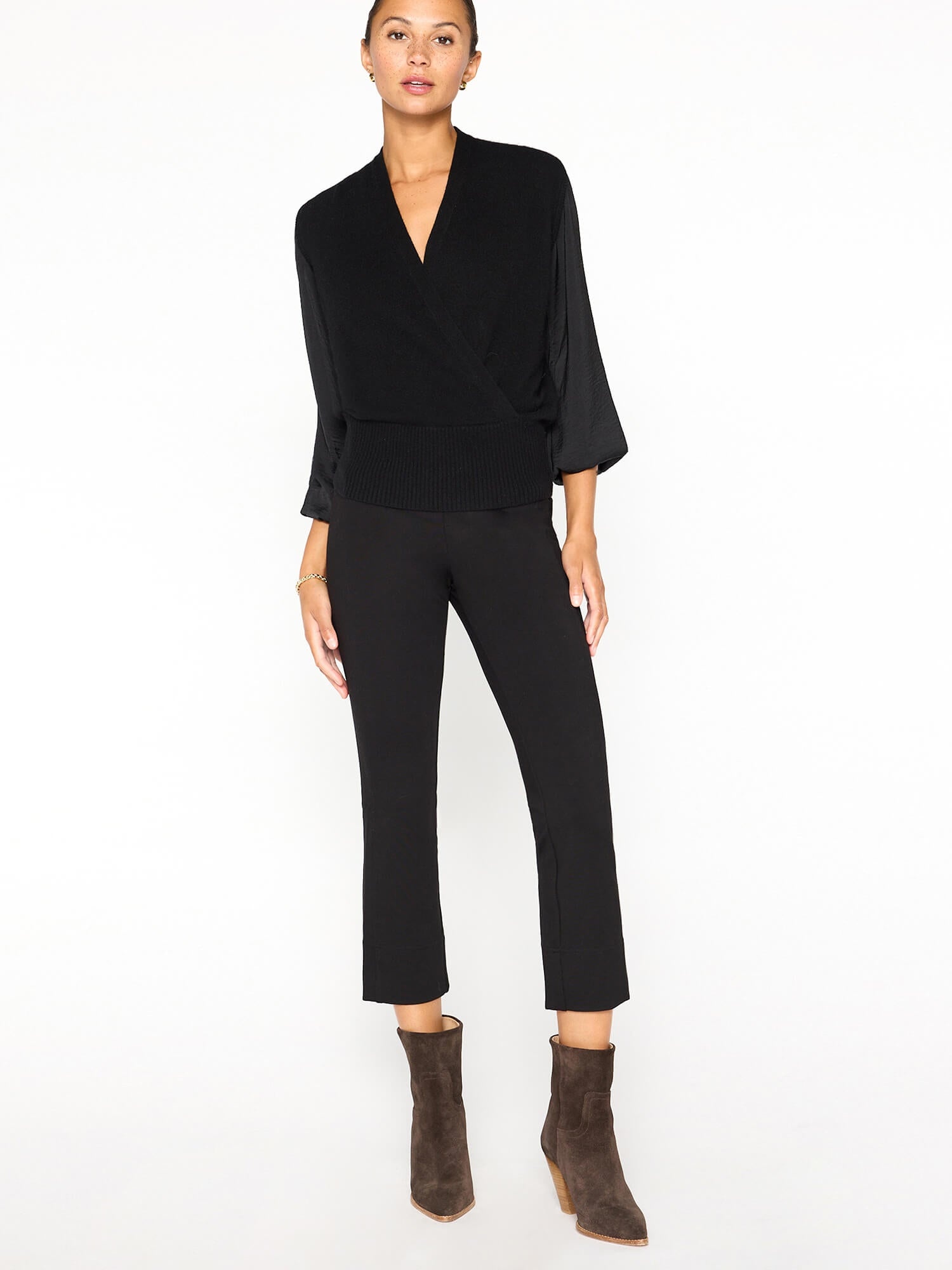 The Phinneas Layered Looker - 7