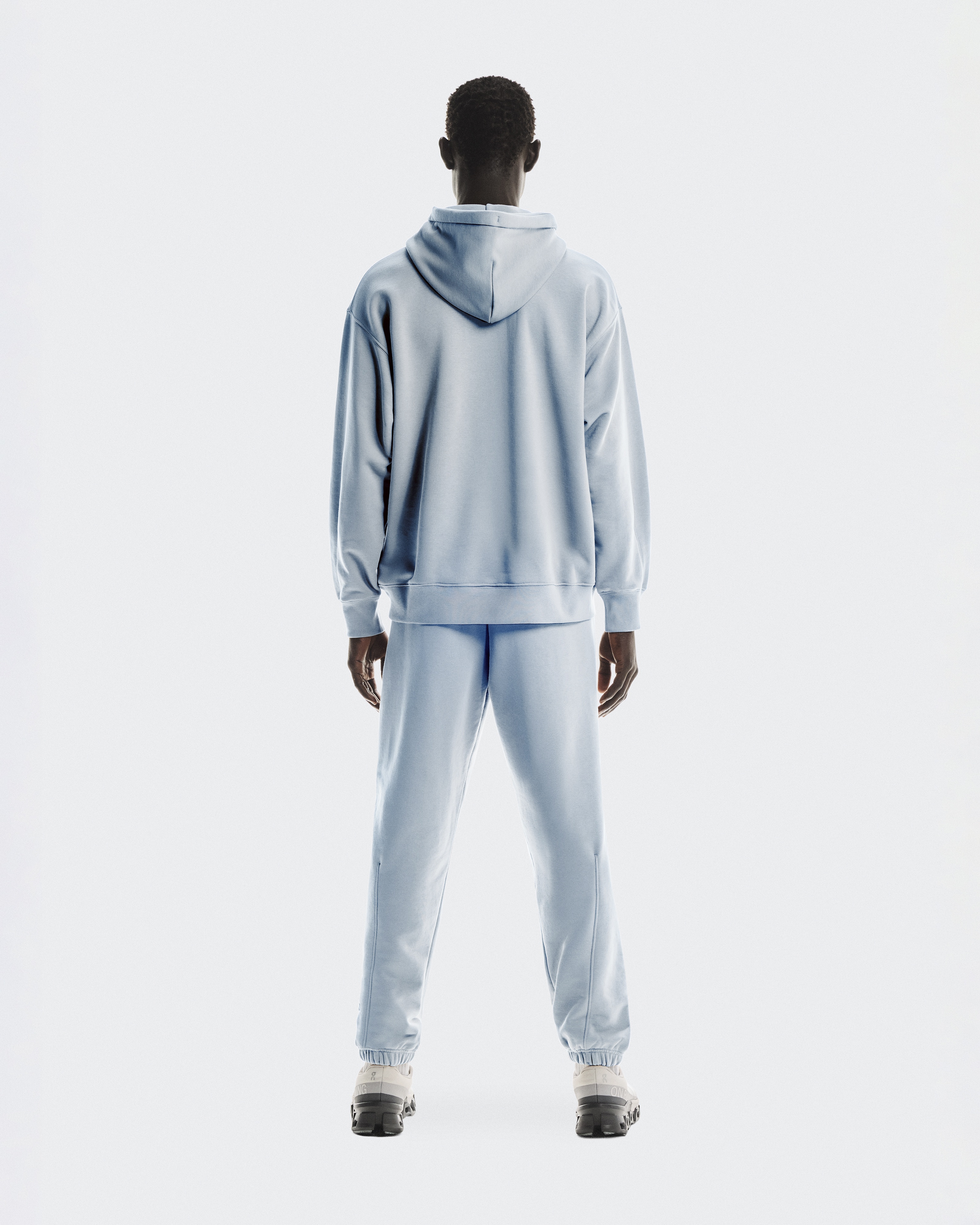 Club Hoodie - 2
