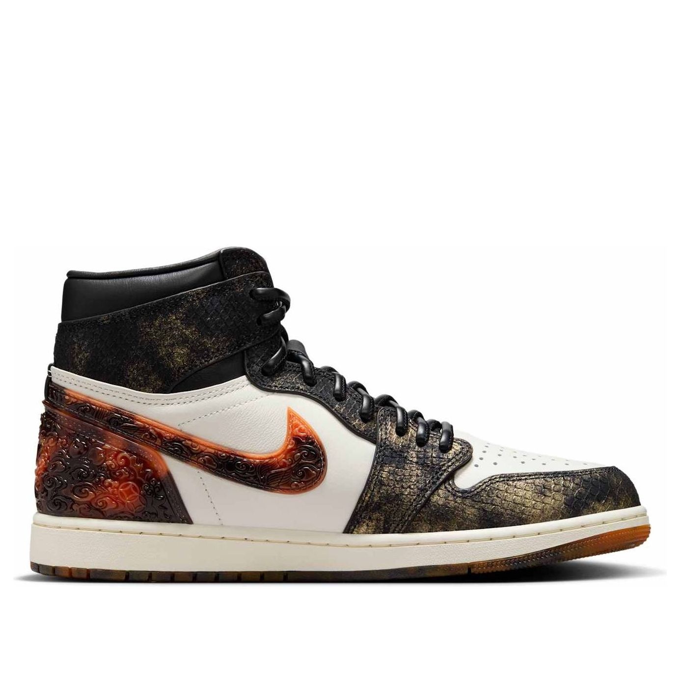 Air Jordan 1 Retro High OG 'Xuanwu' IB3165-091 - 2