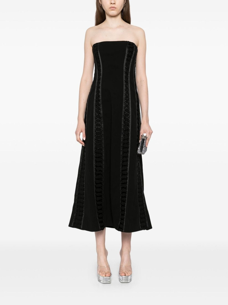 SIMKHAI Dennison dress outlook