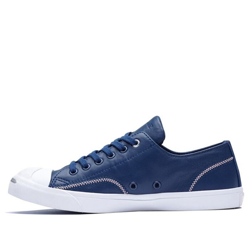 (WMNS) Converse Jack Purcell Lp 'Blue' 560210C - 1