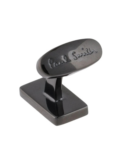 Paul Smith mobile phone cufflinks outlook