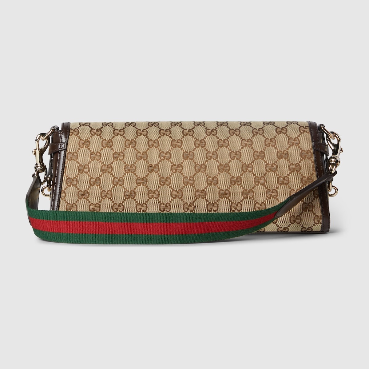 Gucci Luce medium shoulder bag - 5