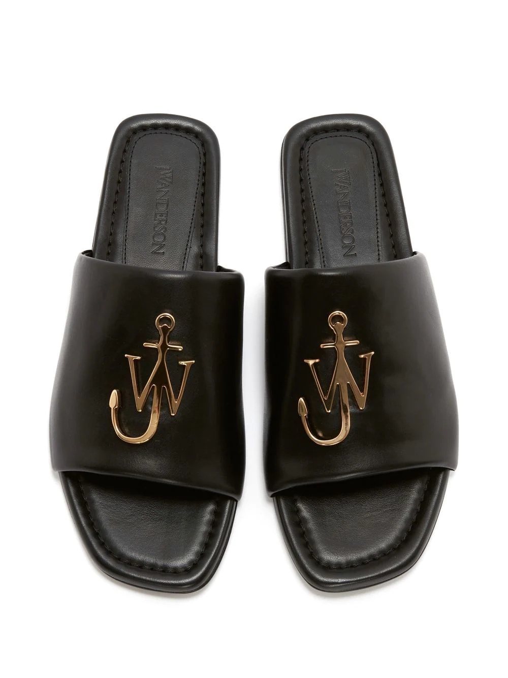 JW Anchor logo-plaque slides - 3