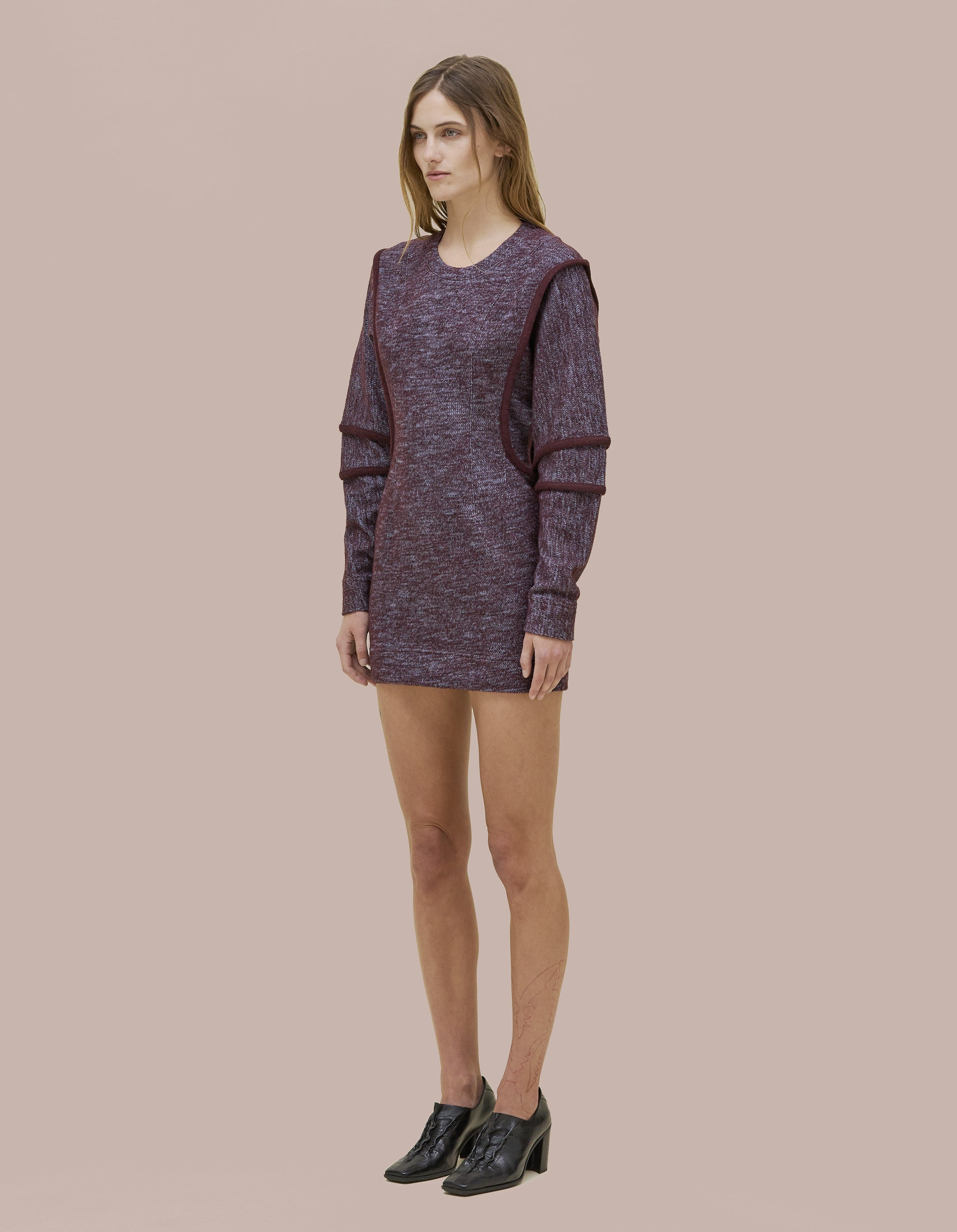 PALLAS DRESS - 2