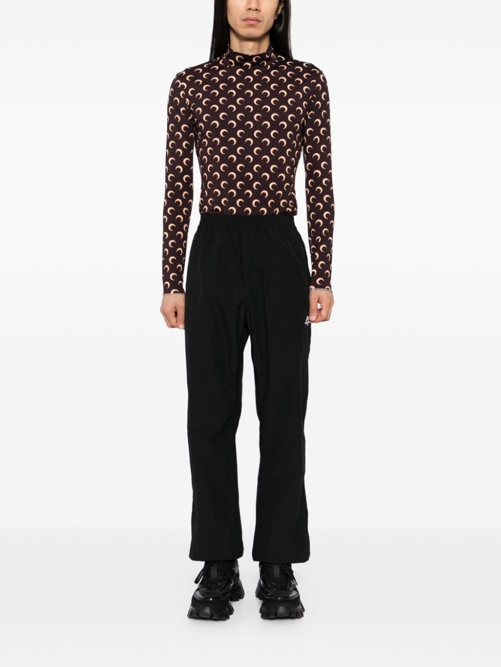 sport track pants - 2