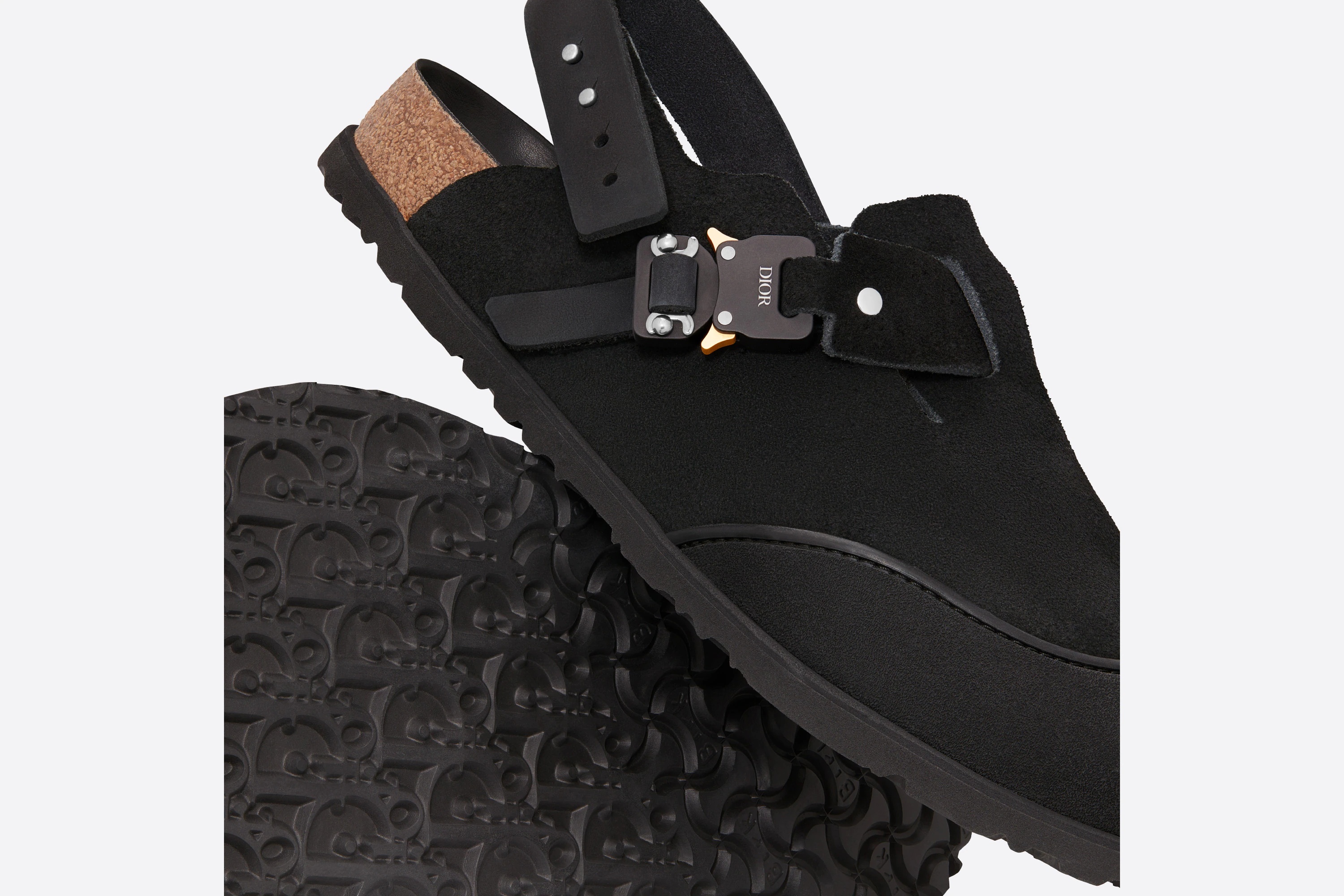 DIOR by BIRKENSTOCK Tokio Mule - 5