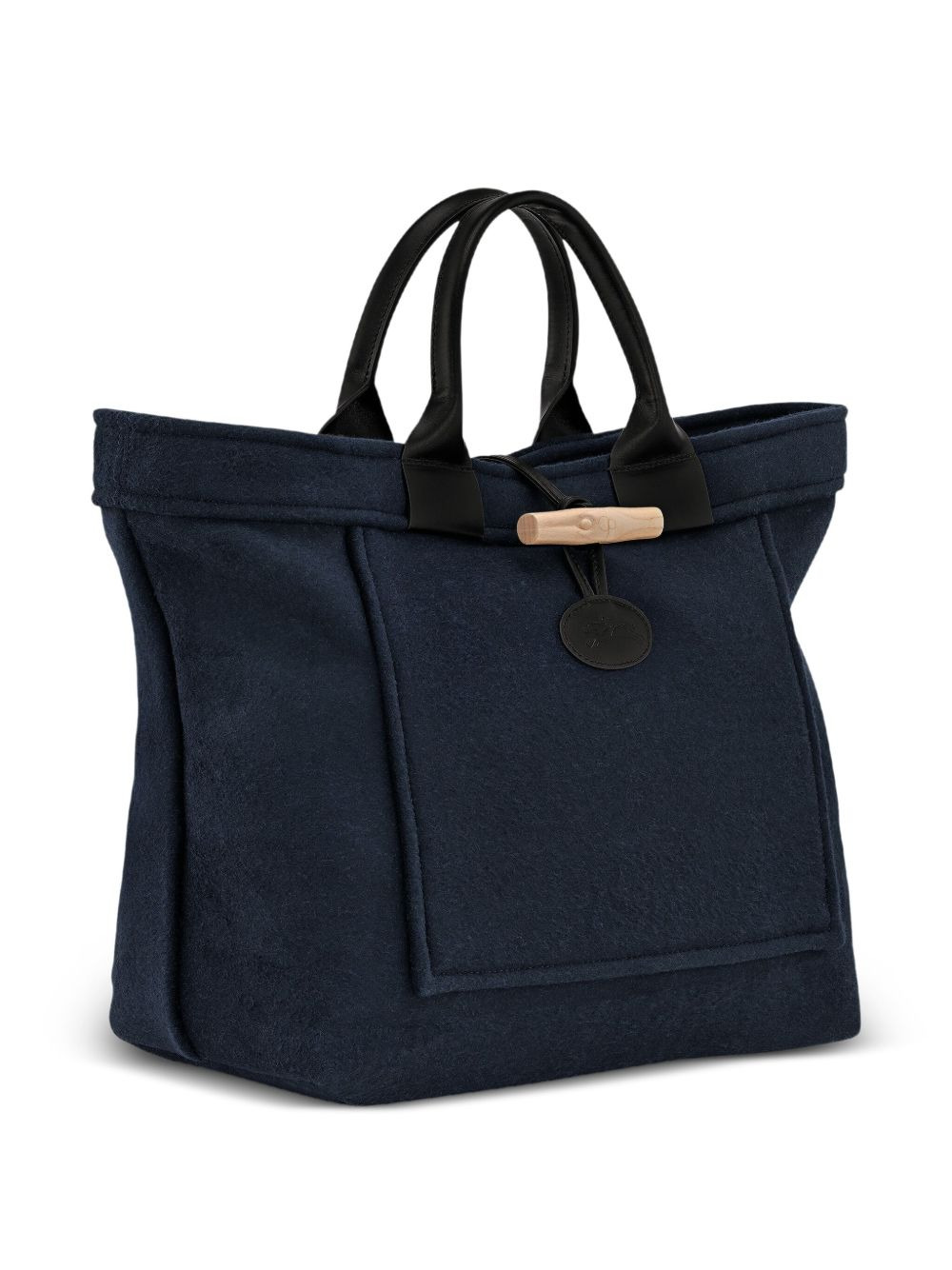 Le Roseau L Tote bag - 5