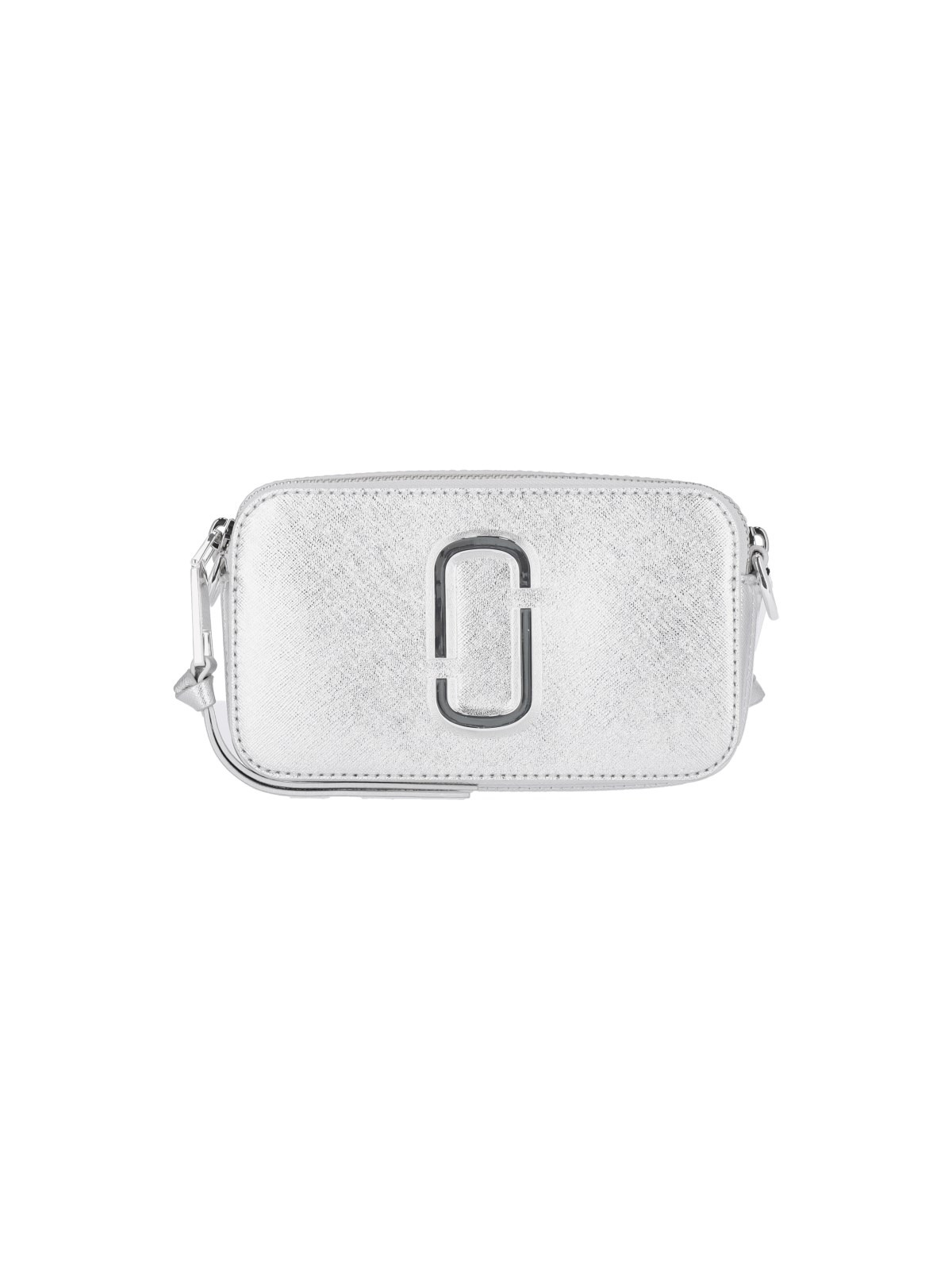 "SNAPSHOT DTM" CROSSBODY BAG - 1