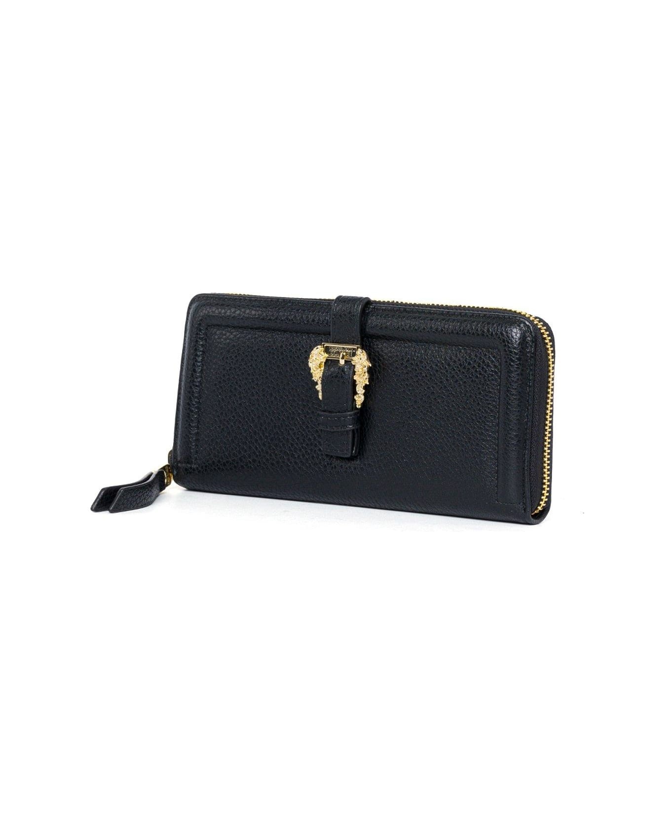Continental Wallet - 3