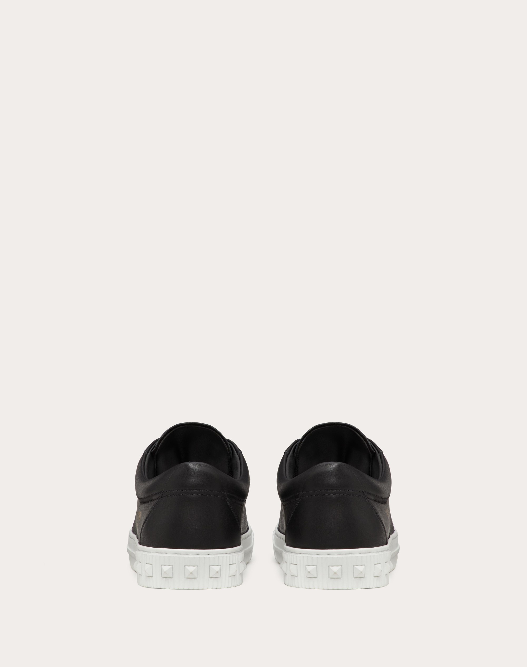 CITYPLANET CALFSKIN SNEAKER - 3