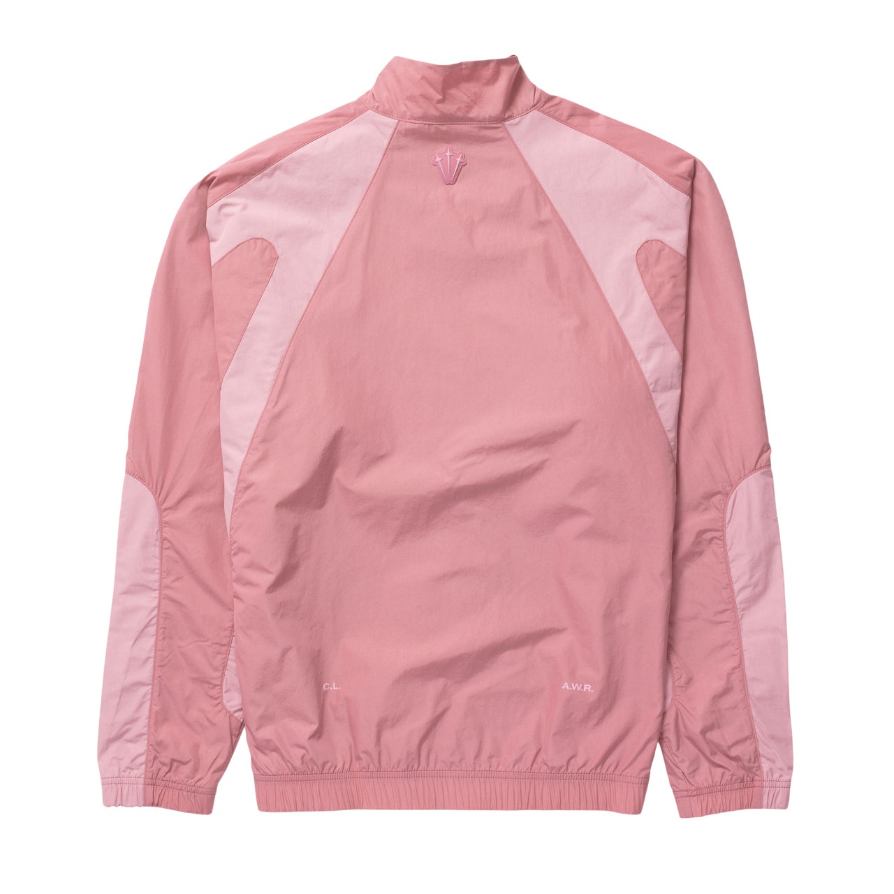 Nike x NOCTA Drake Northstar Nylon Track Jacket 'Desert Berry Elemental Pink' FN7666-667 - 2