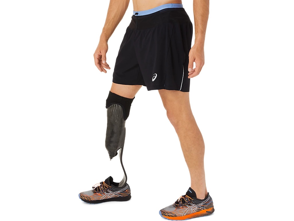 MEN'S FUJITRAIL SHORT - 3