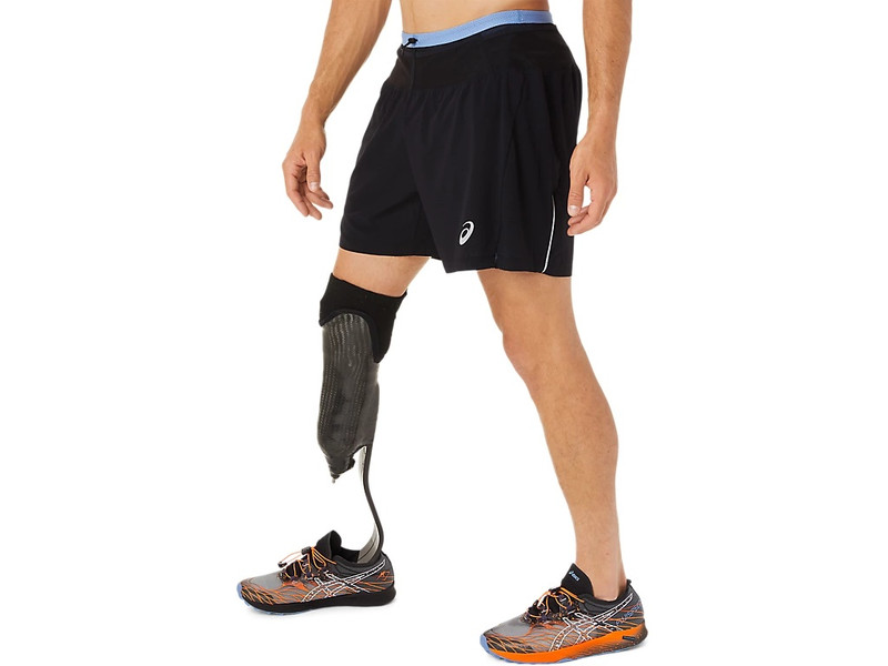 MEN'S FUJITRAIL SHORT 3