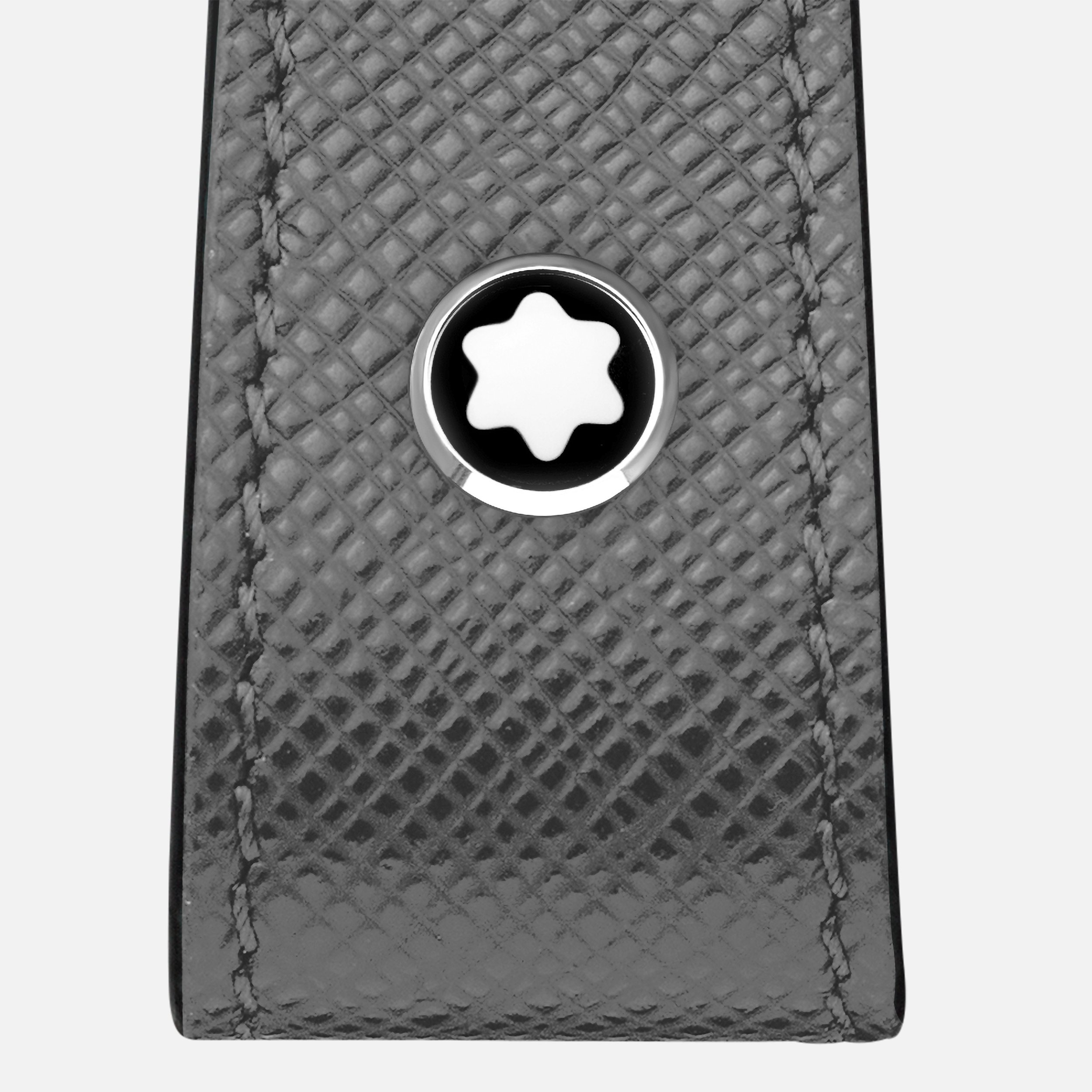 Montblanc Sartorial loop key fob - 5