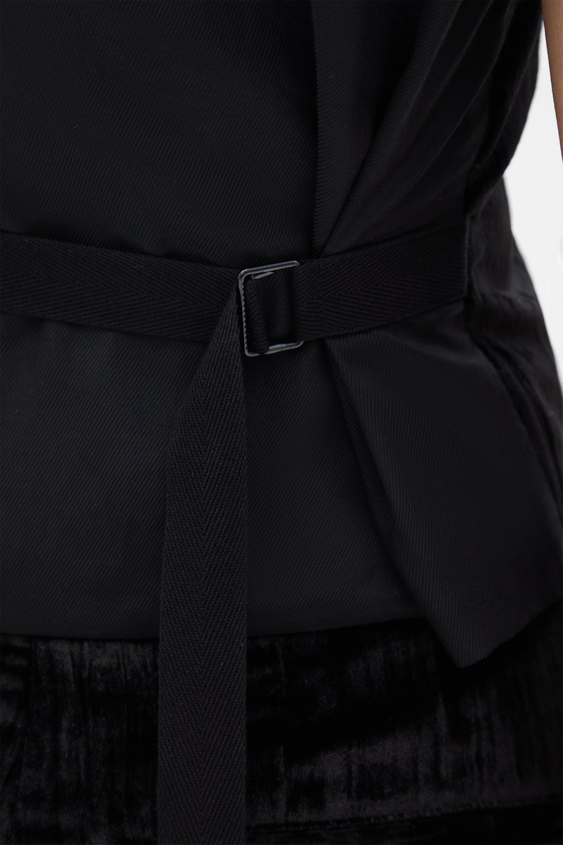 Stanse Classic Waistcoat 6
