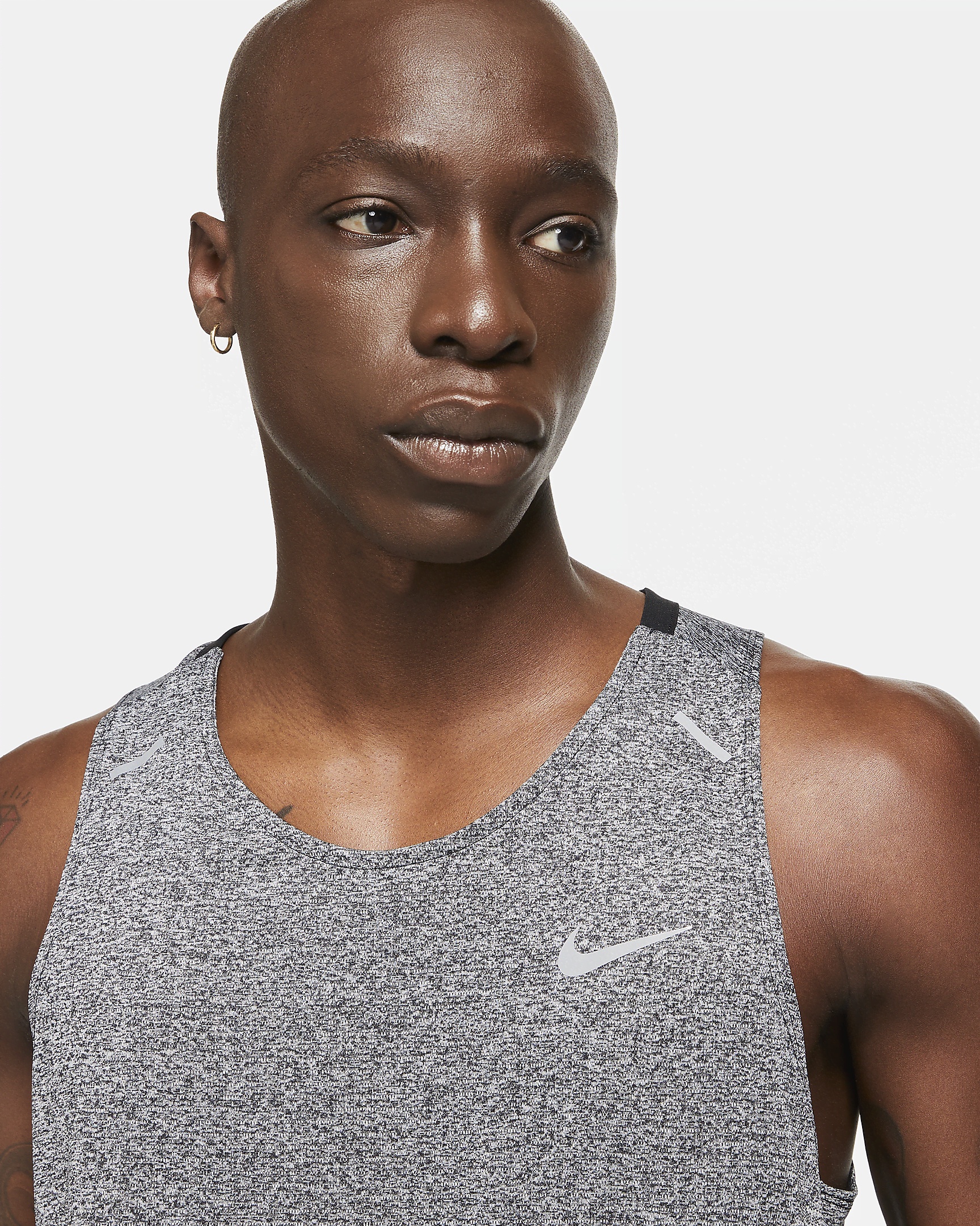 Nike Rise 365 Men's Dri-FIT Running Tank - 3