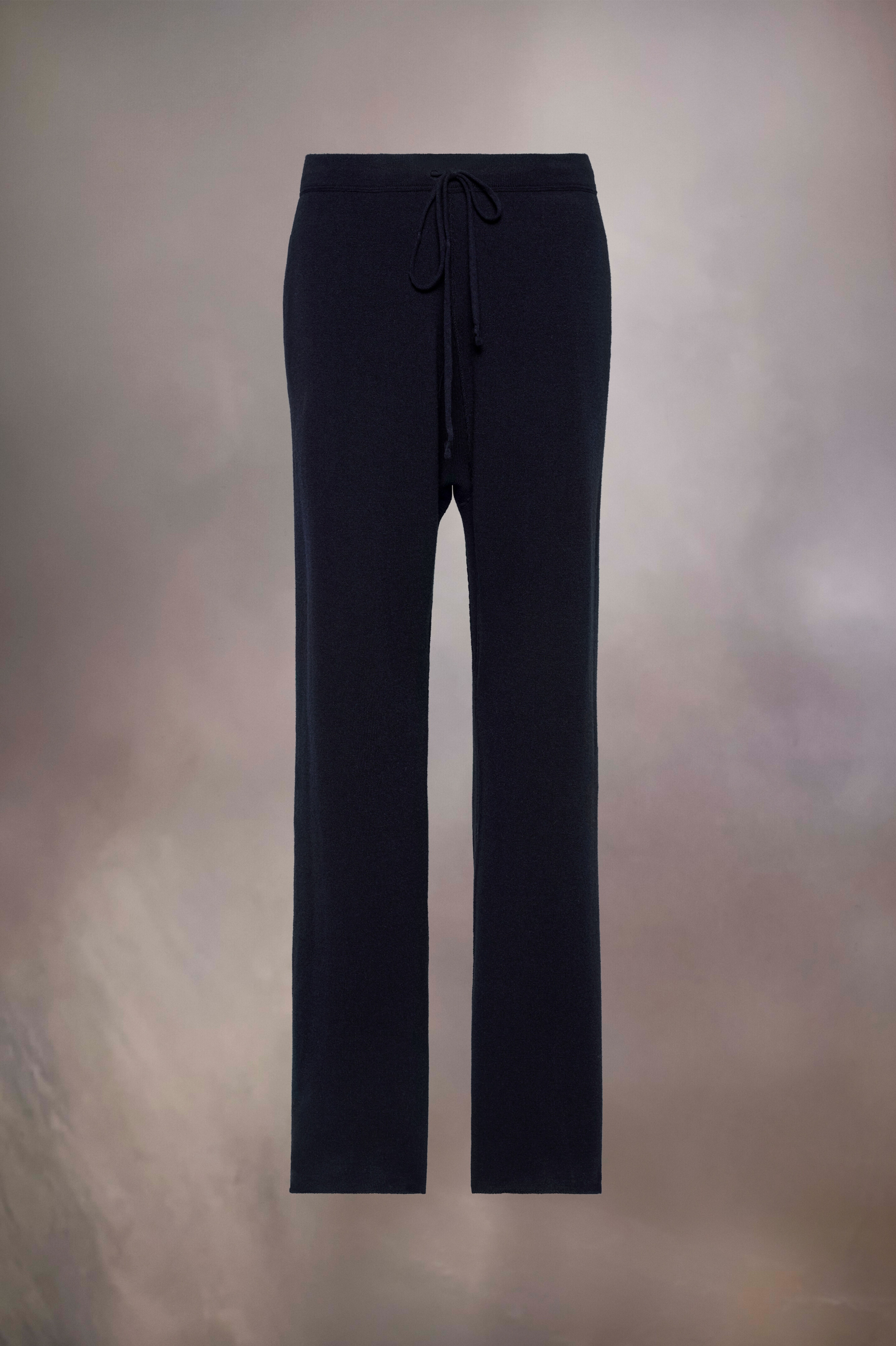 Décortiqué Cashmere Trousers - 2