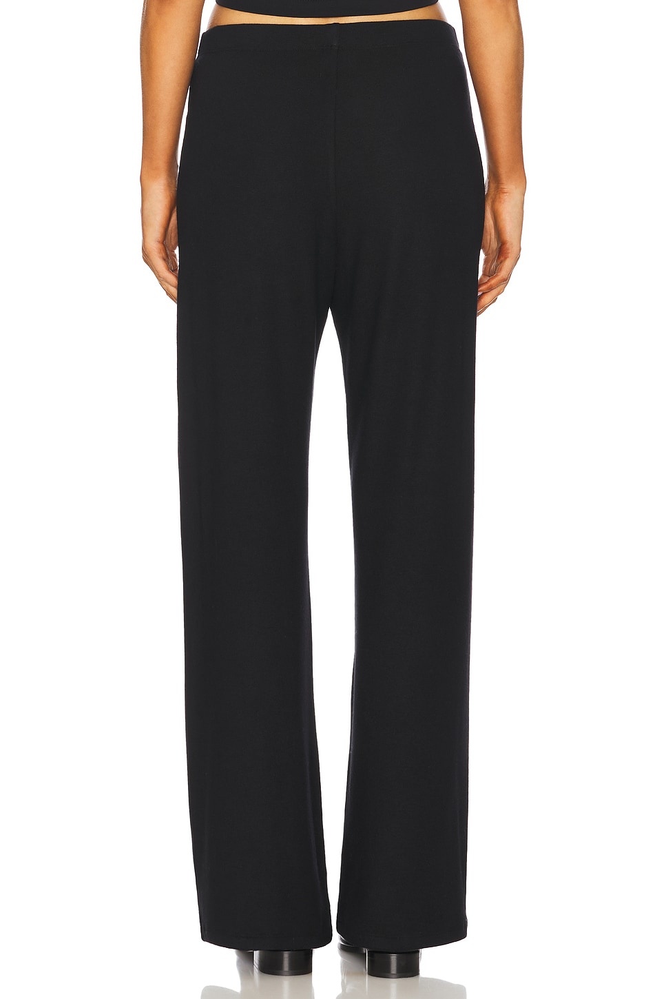 Lauren Wide Leg Pant - 4