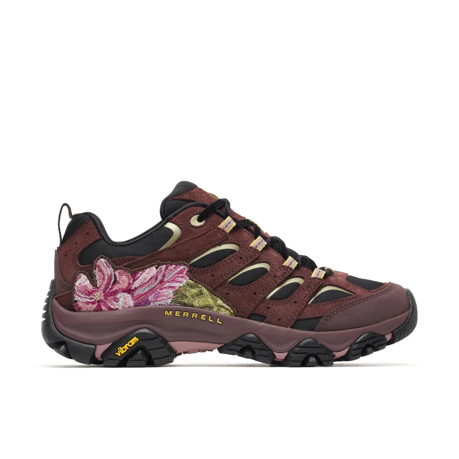 Women's Moab 3 Opulent - 1