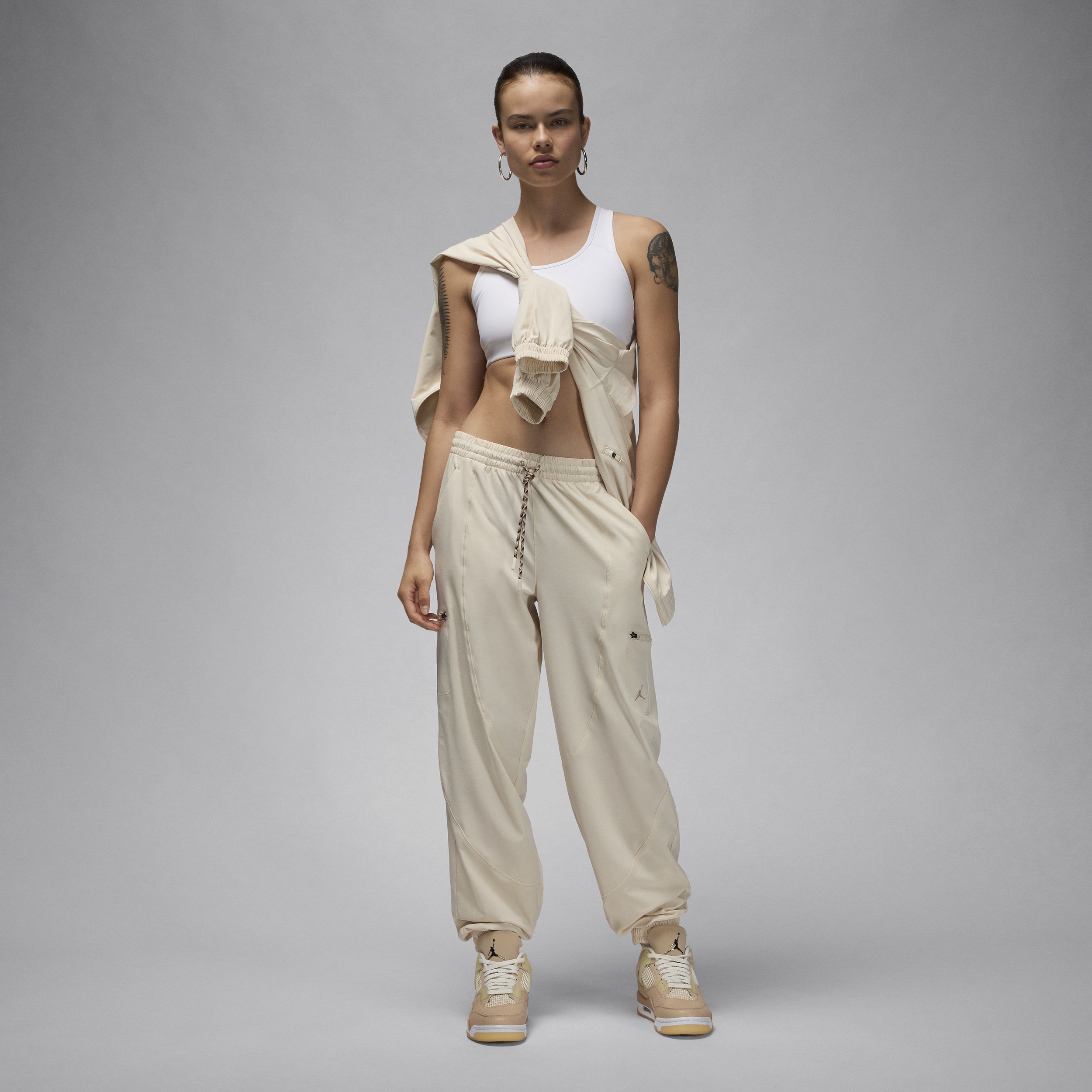 Jordan Sport Women's Tunnel Pants - 7