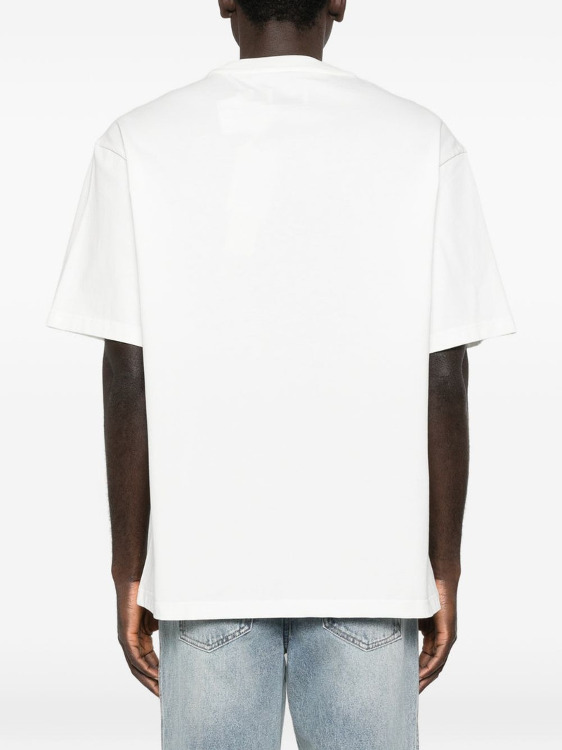 short-sleeve T-shirt 4