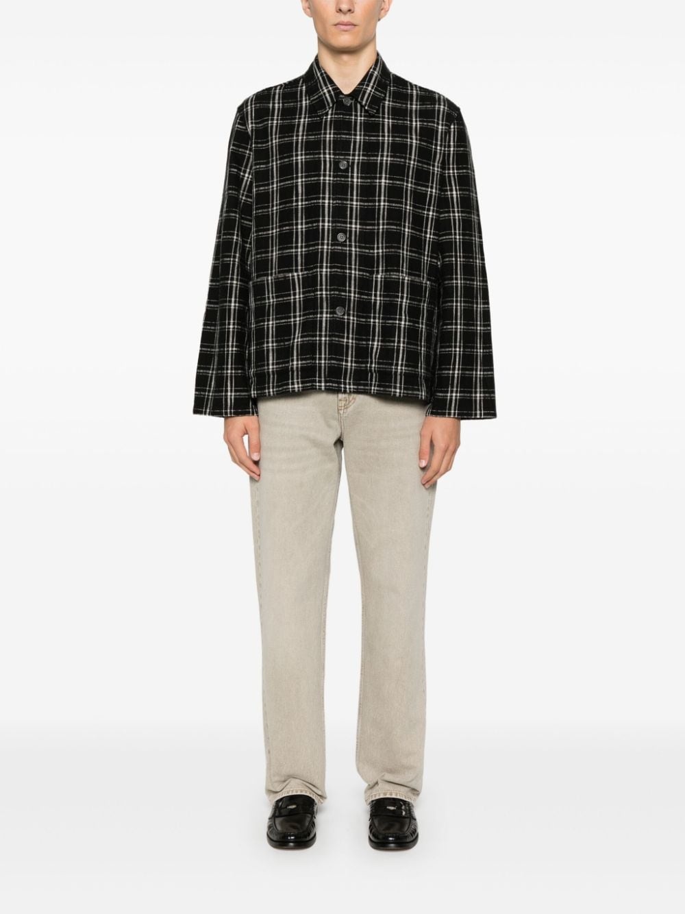Haven shirt - 2