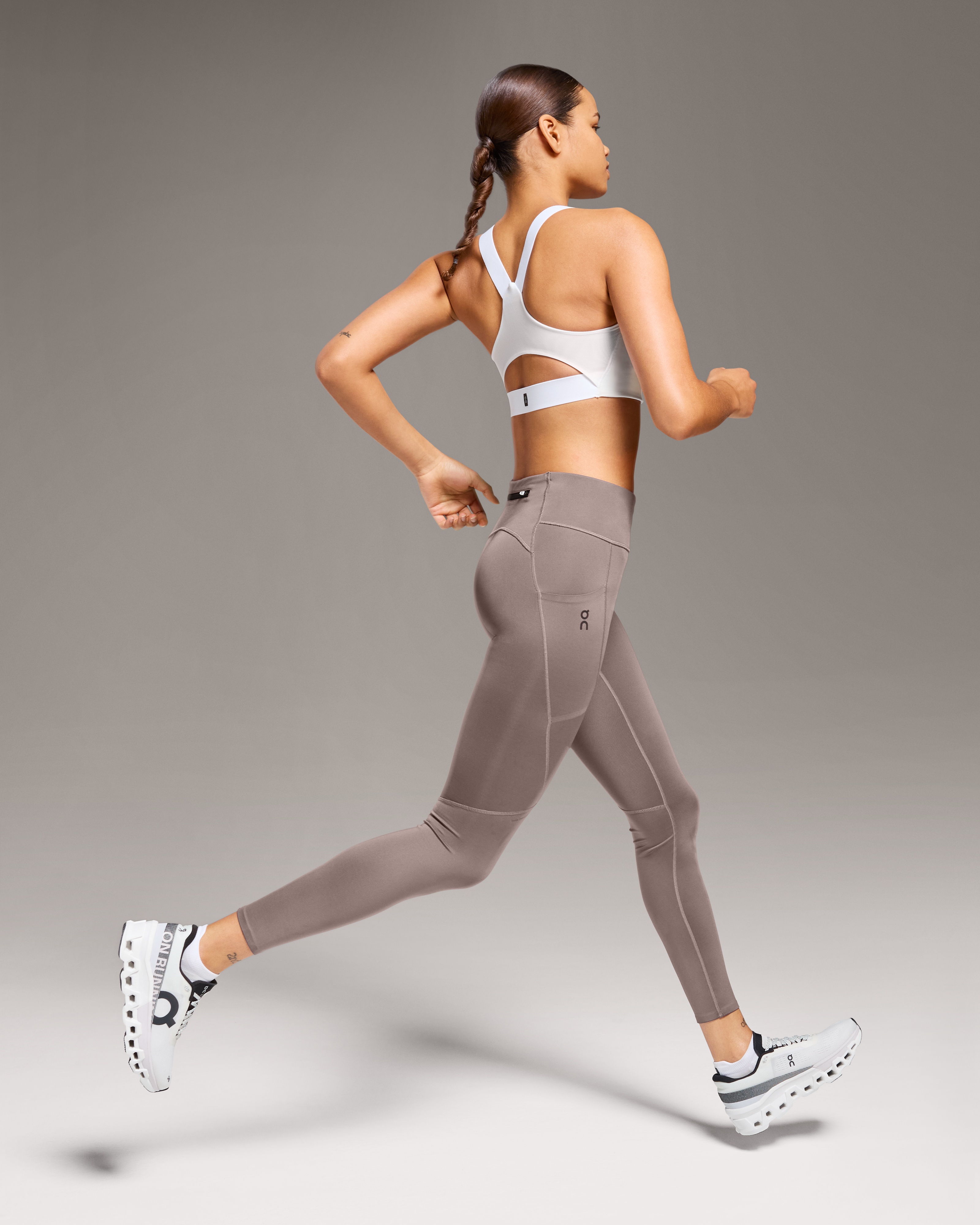 Performance Tights 7/8 - 4