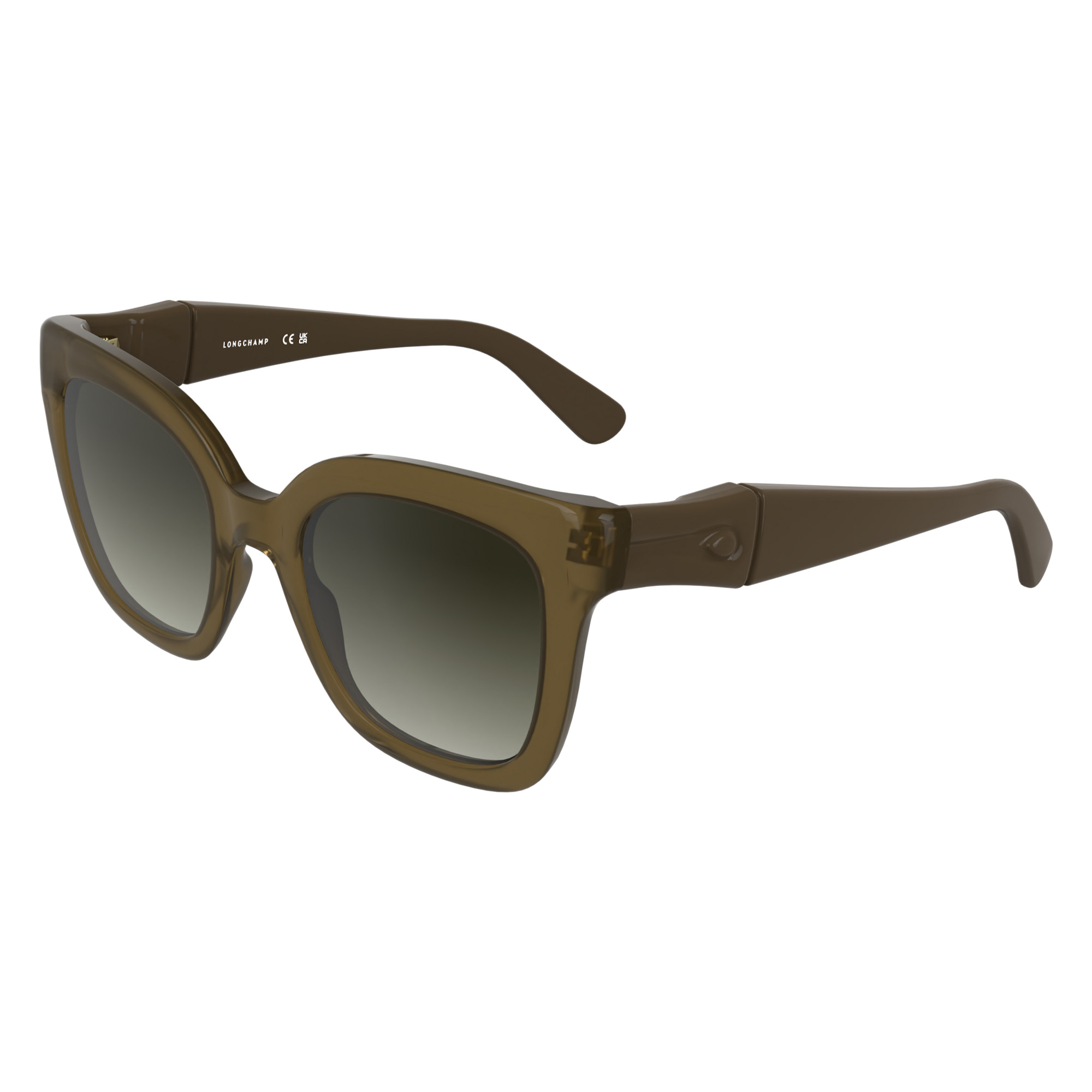 Sunglasses Brown - OTHER - 2