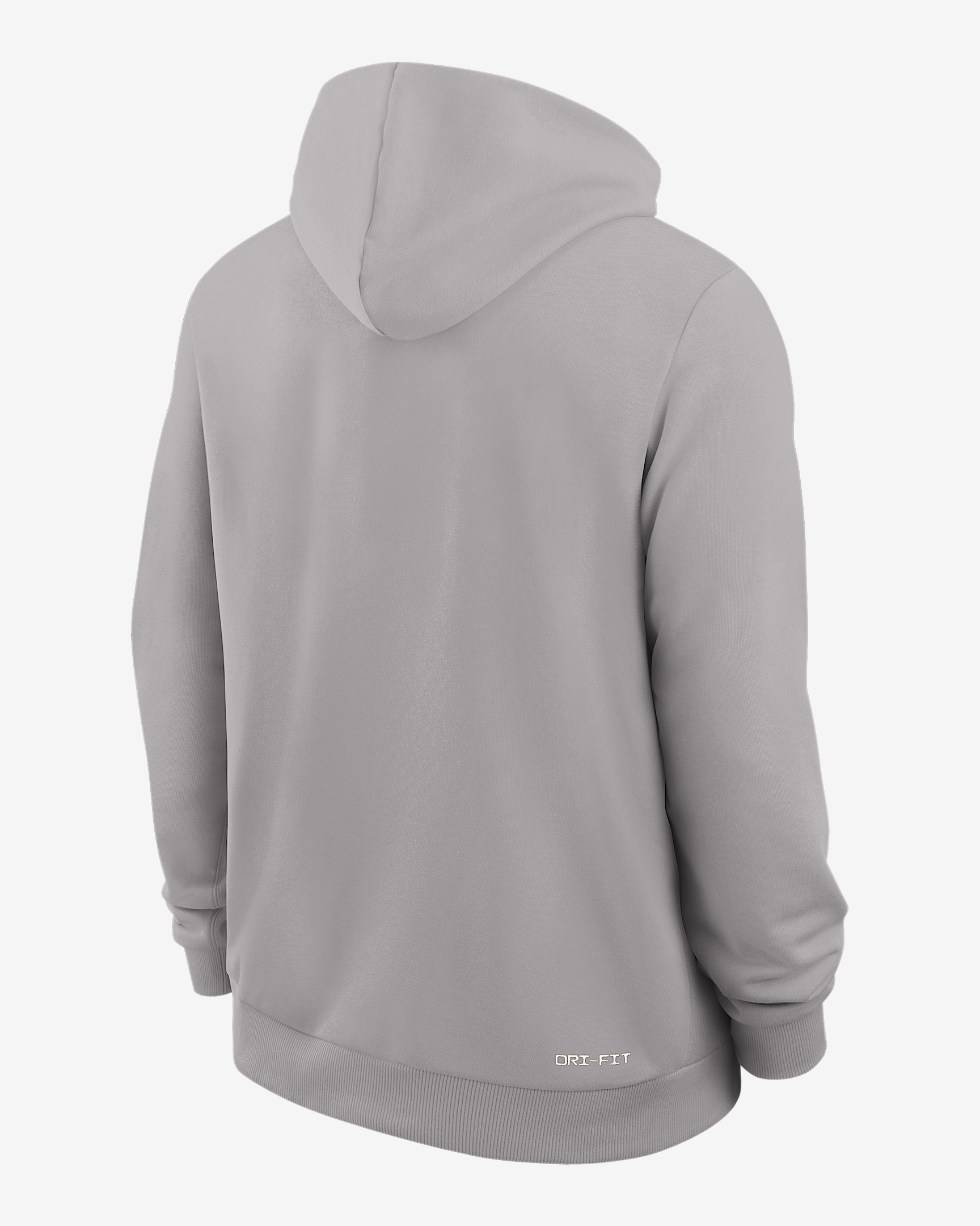 Ohio State Sideline Men's Nike Dri-FIT College Pullover Hoodie - 2