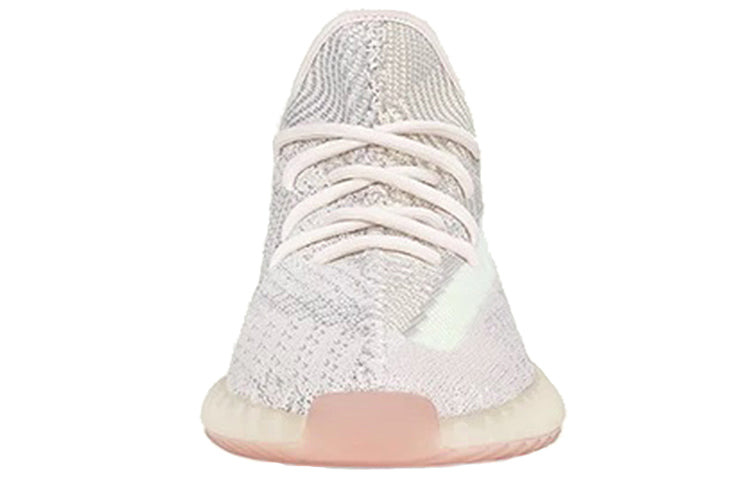adidas Yeezy Boost 350 V2 'Citrin Non-Reflective' FW3042 - 4
