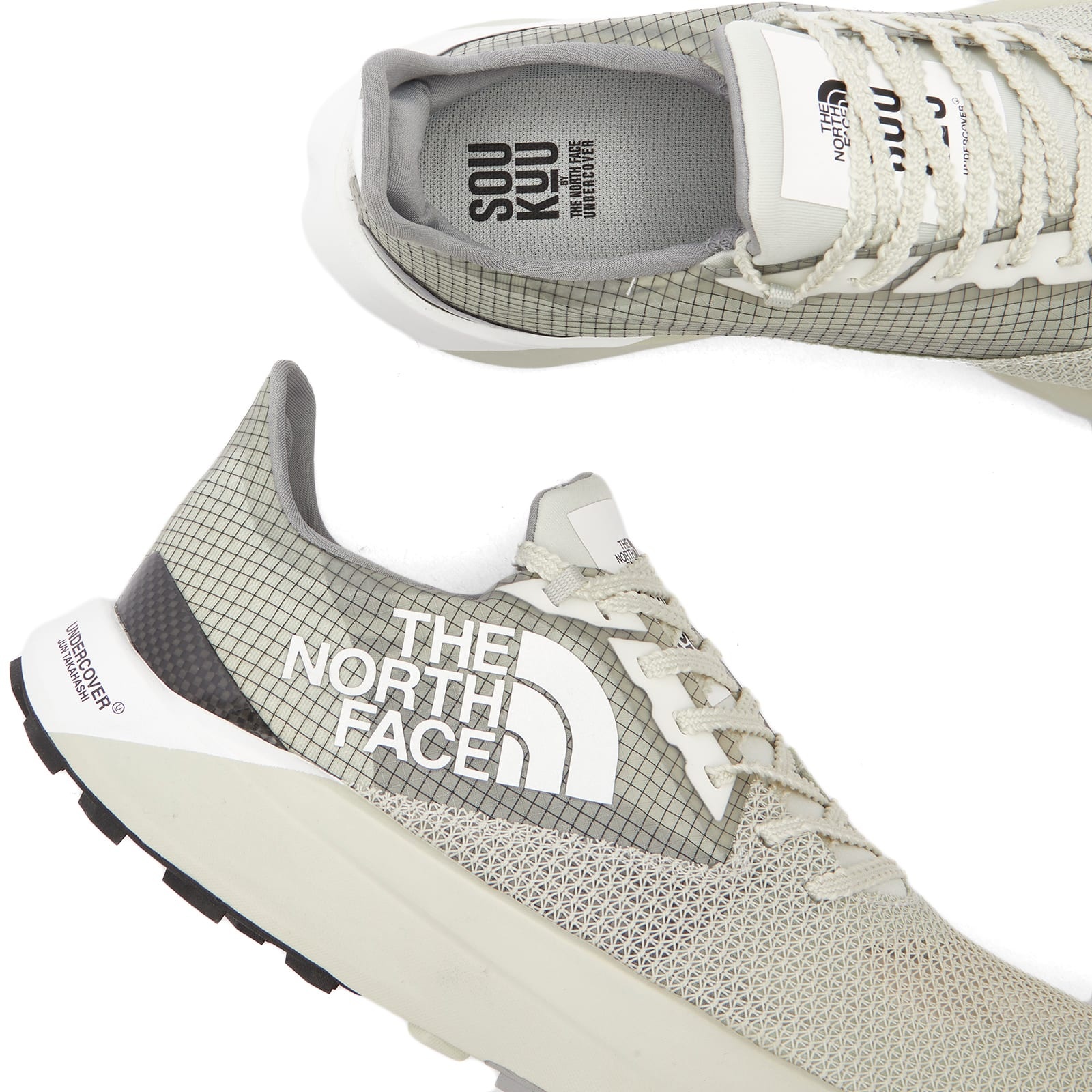 The North Face x Undercover Vectiv Sky Sneaker - 3
