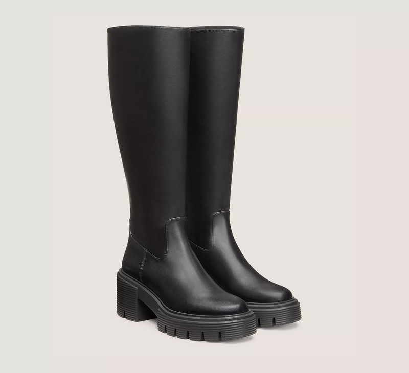 Stuart Weitzman SOHO KNEE-HIGH BOOT outlook