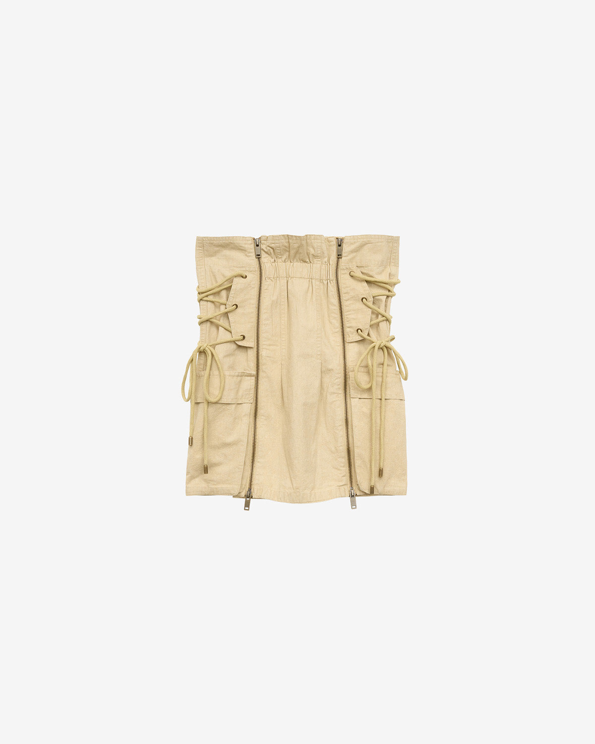 ITELI SKIRT - 1