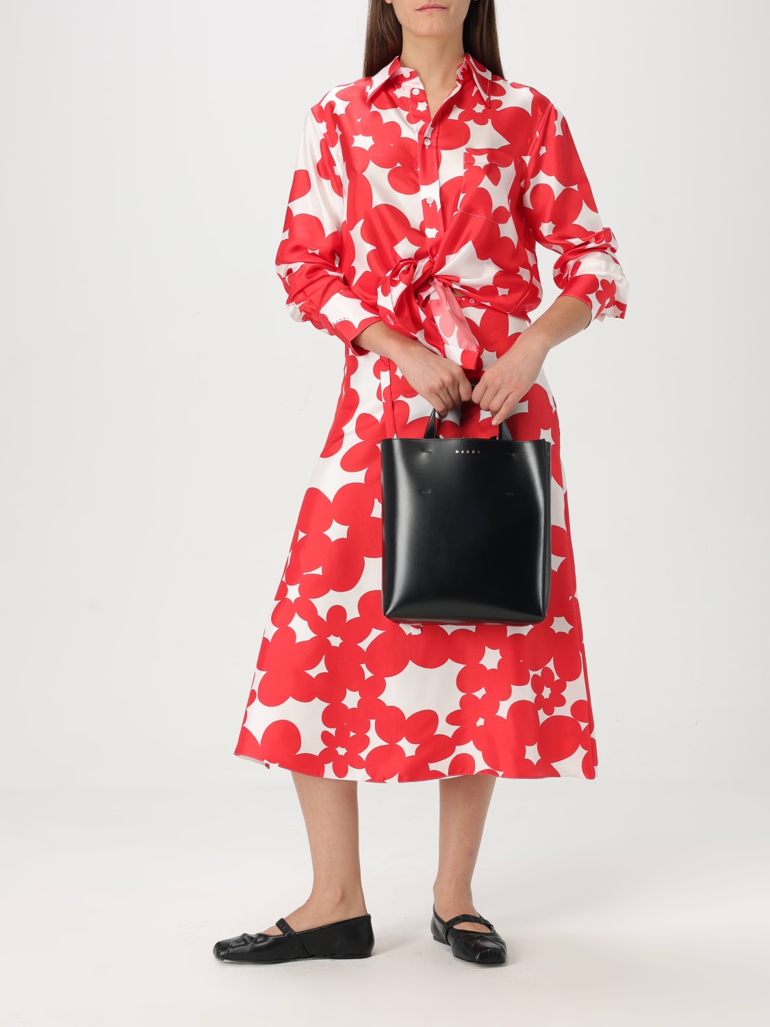 Skirt woman Marni - 2
