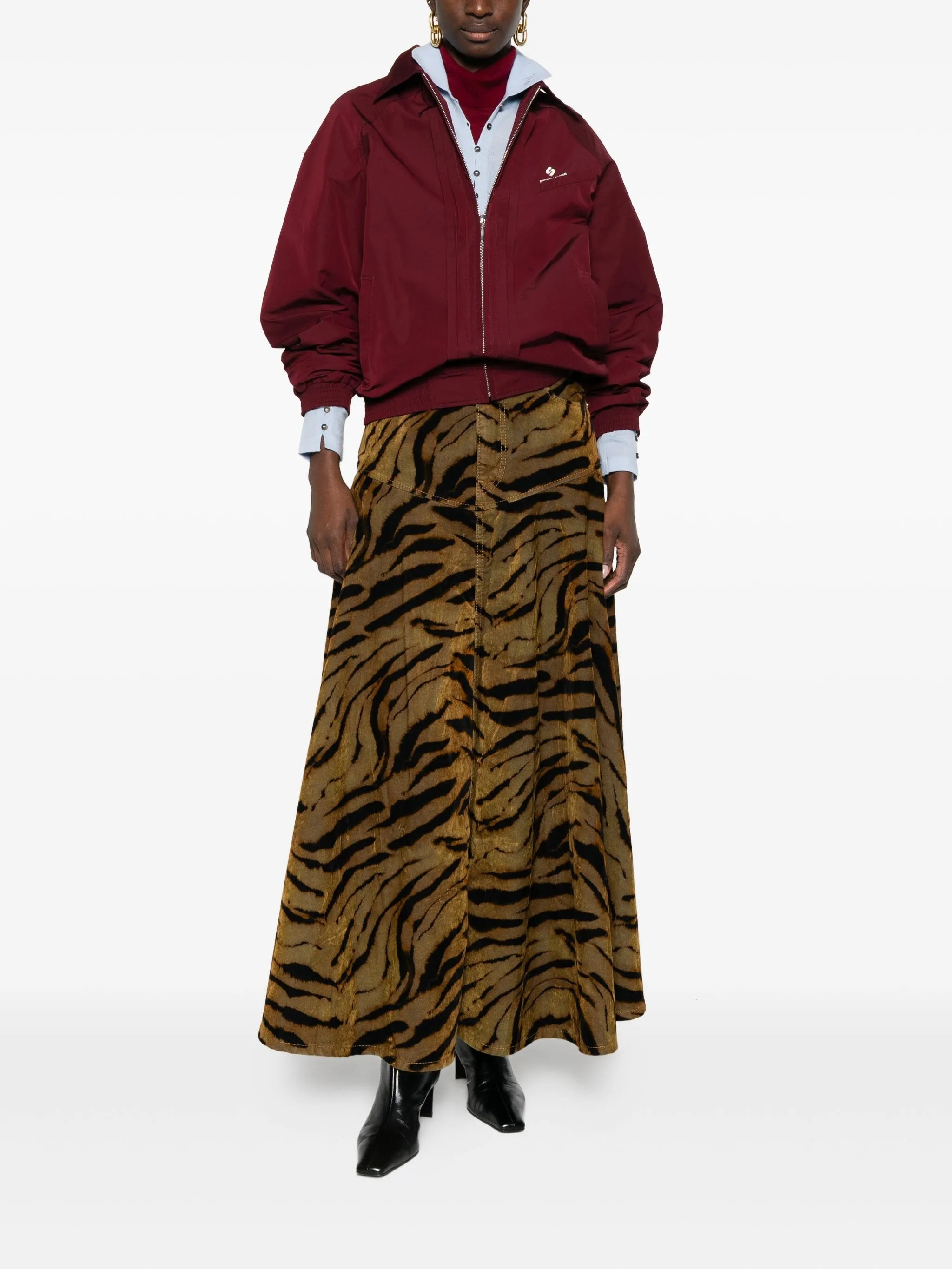 Ganni Skirts - 2